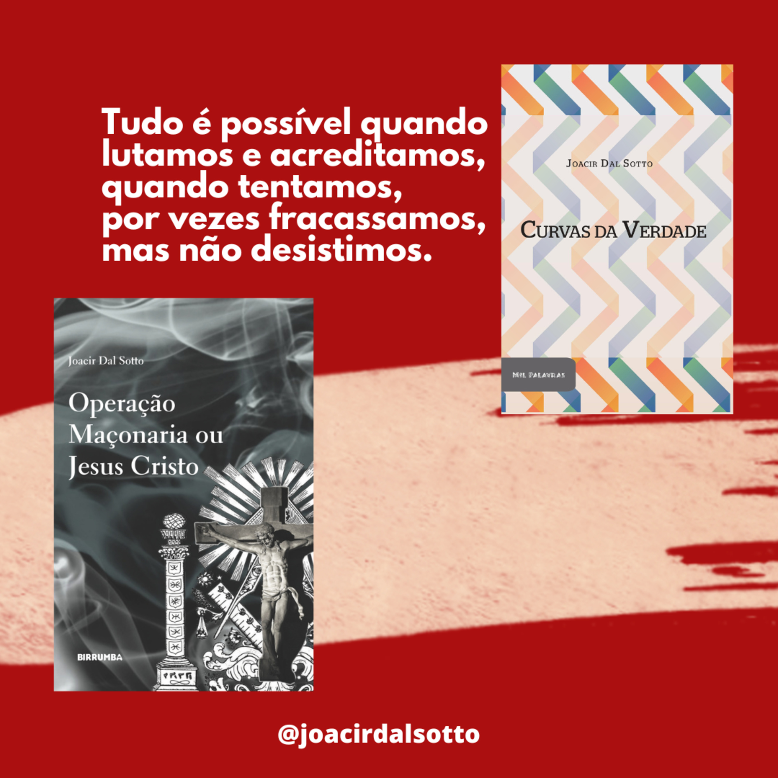 Um escritor