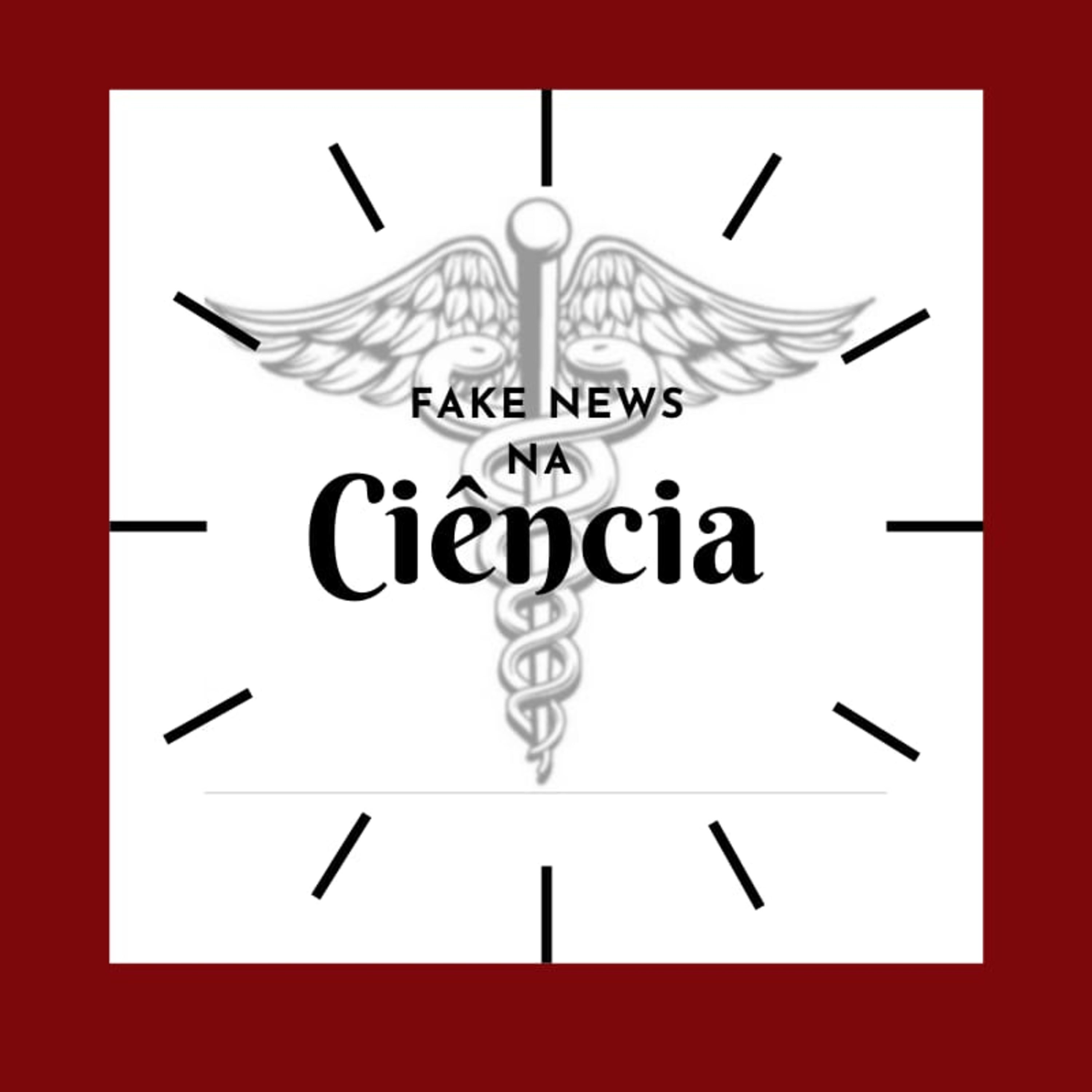Fake News na Ciência.
