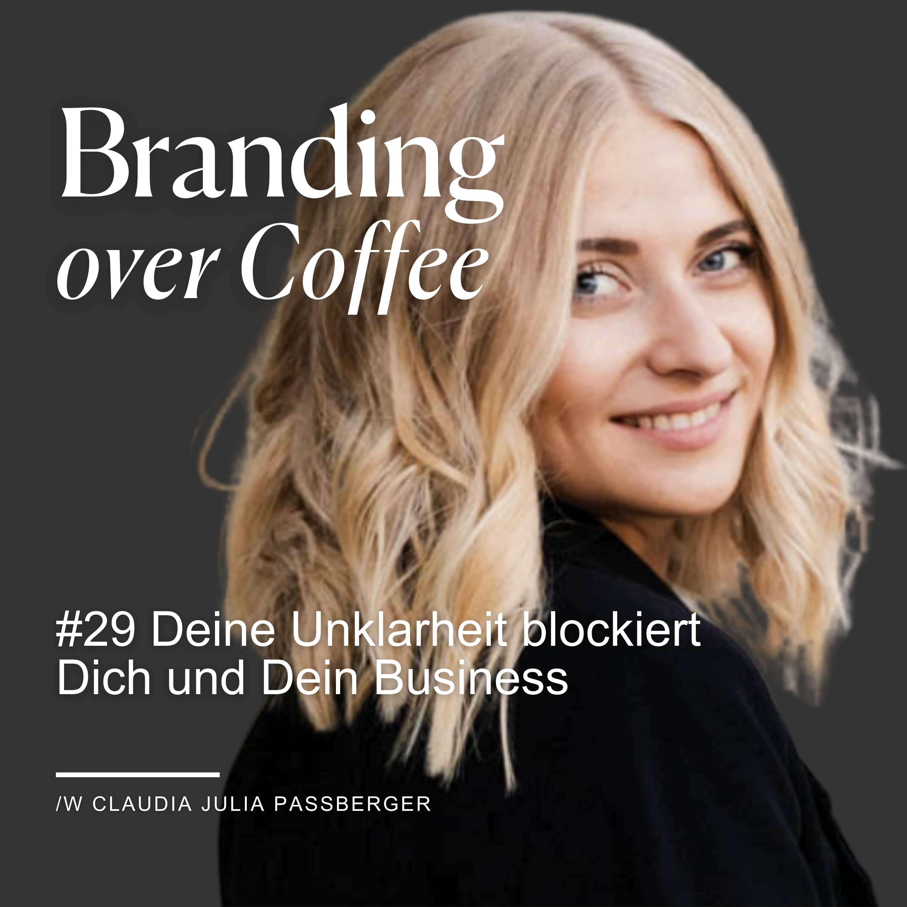Branding over Coffee