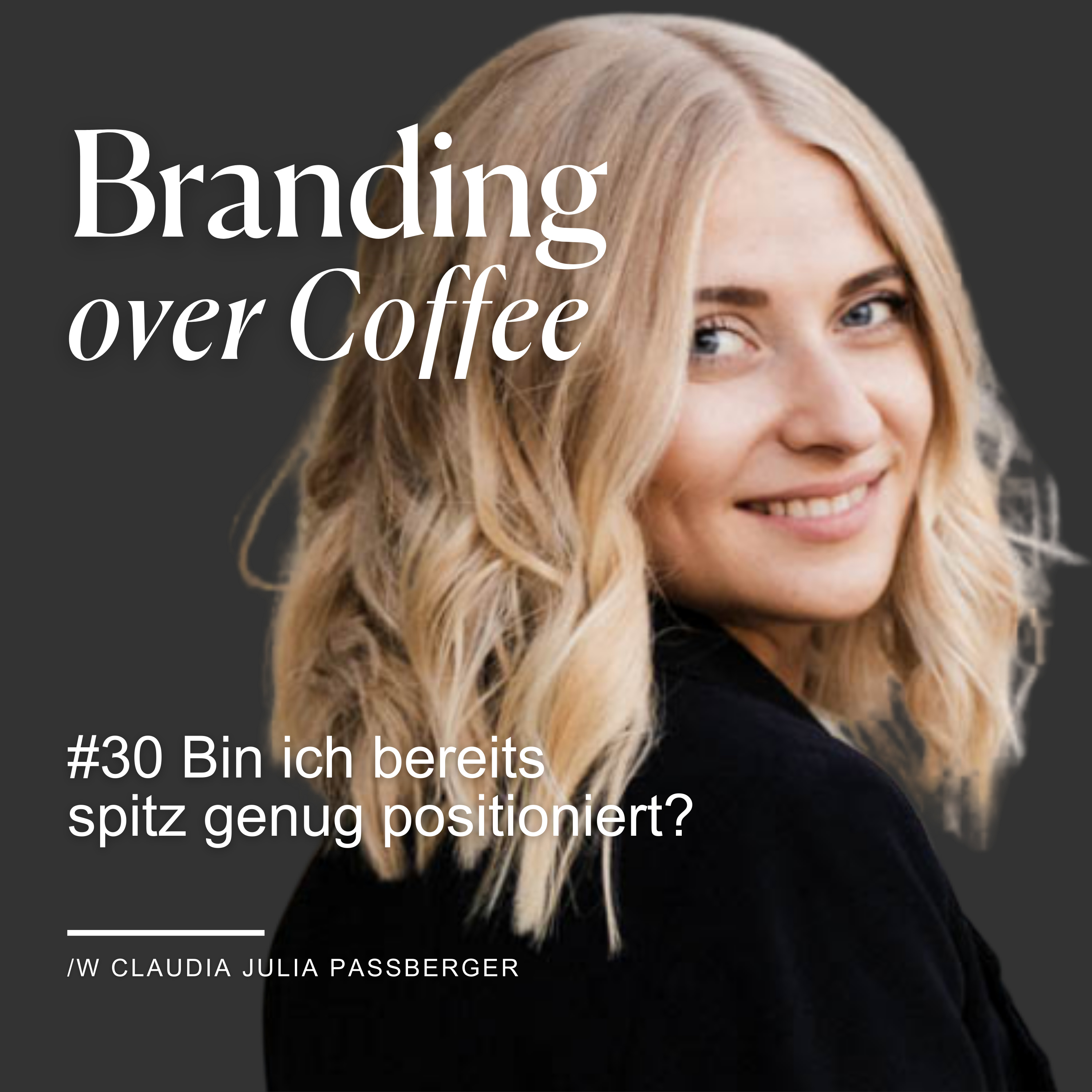 Branding over Coffee