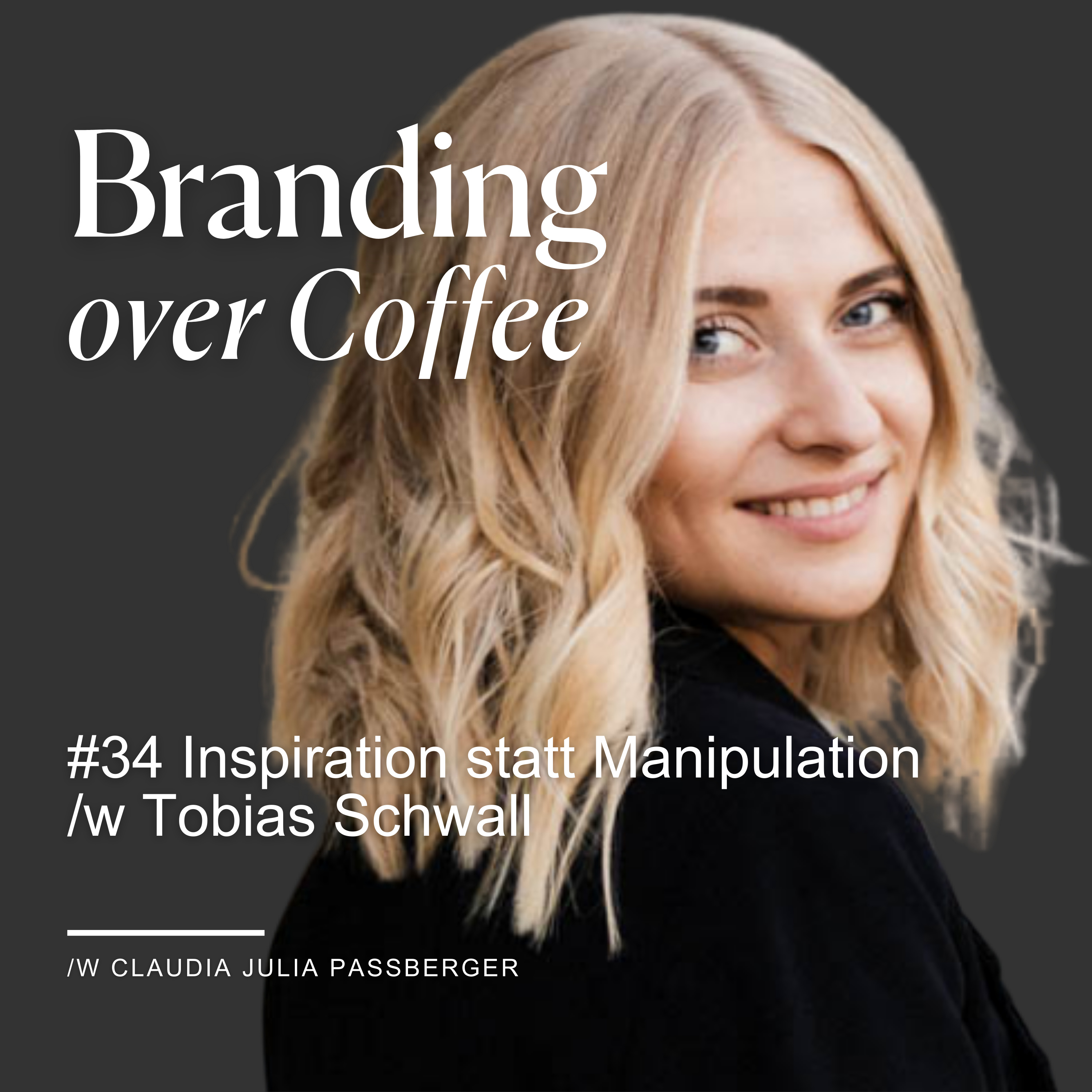 Branding over Coffee