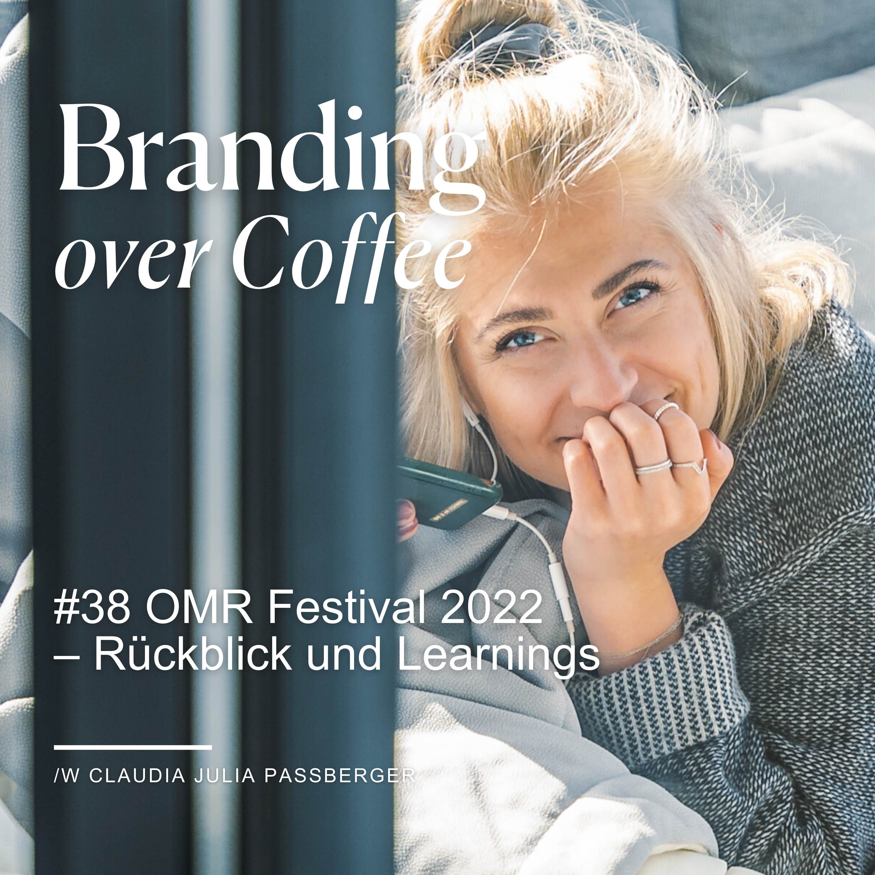 Branding over Coffee