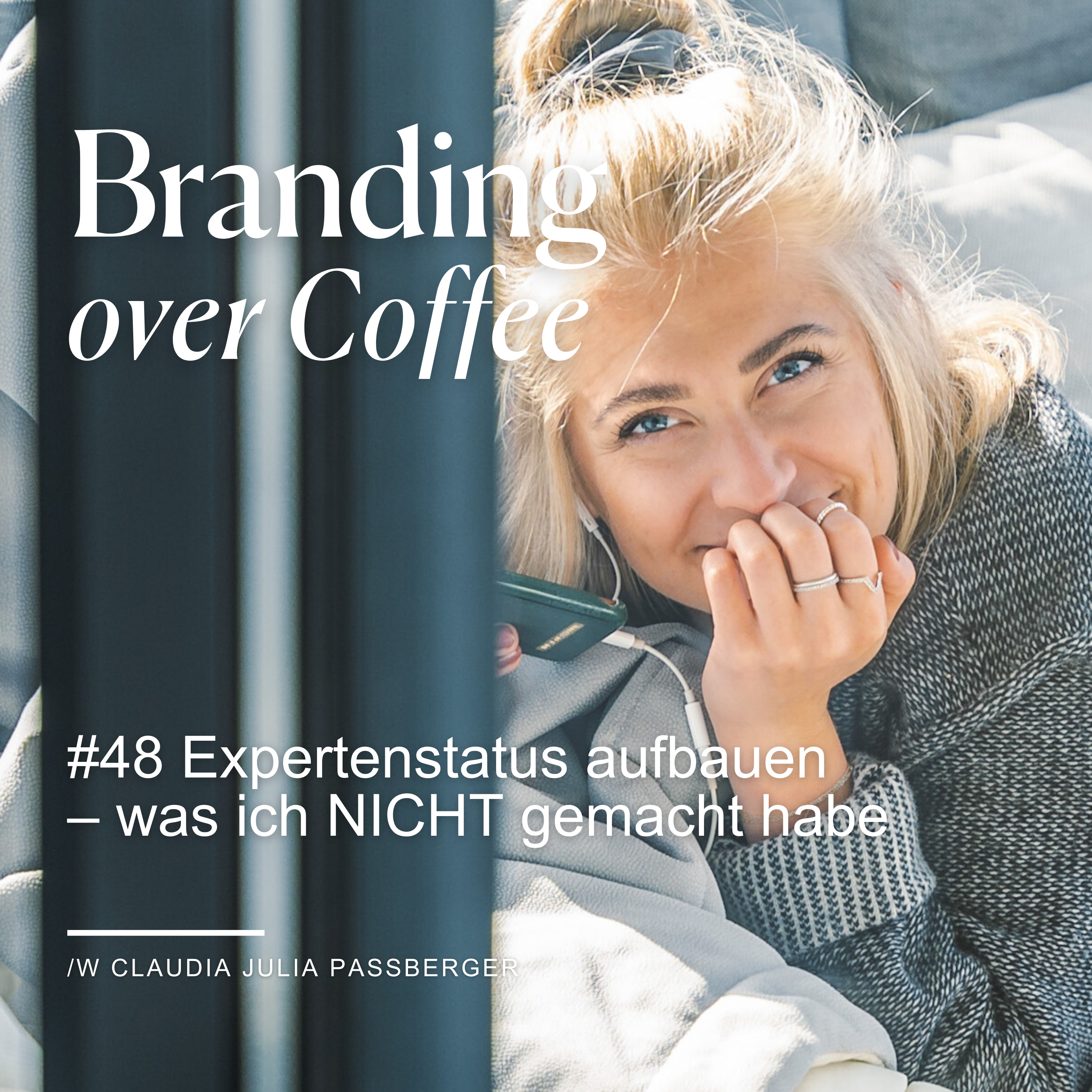 Branding over Coffee