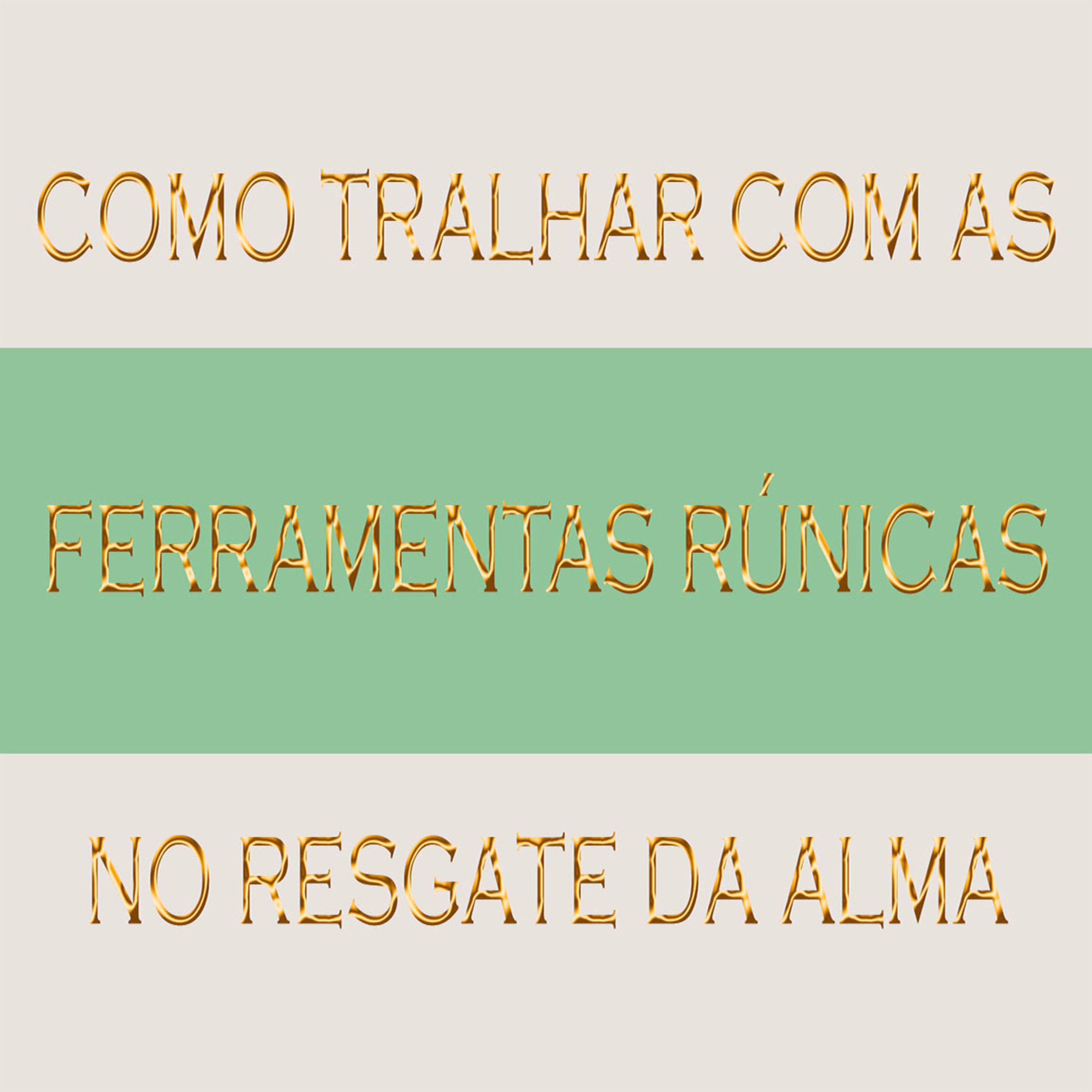 Sociedade das Runas