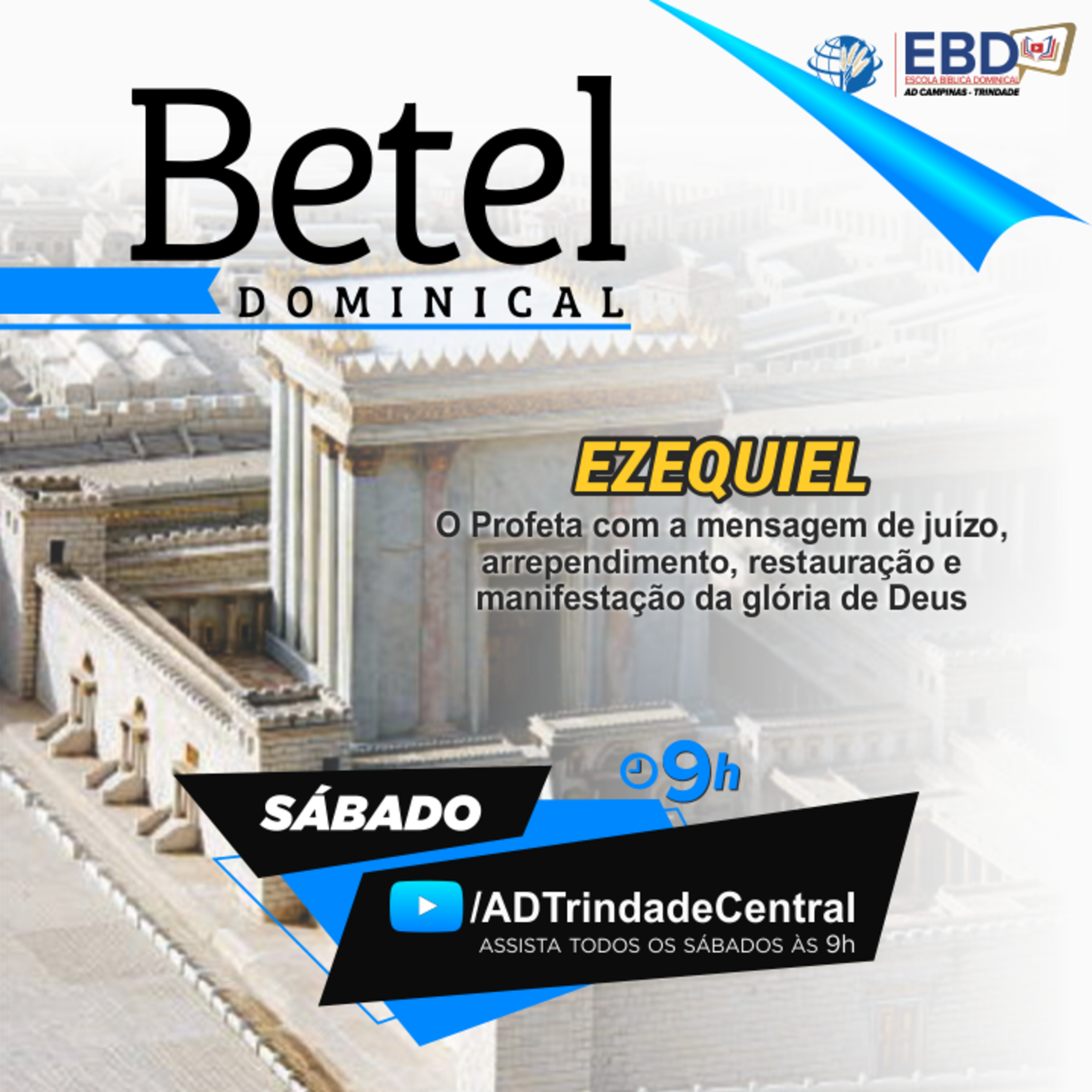 AD Trindade Central