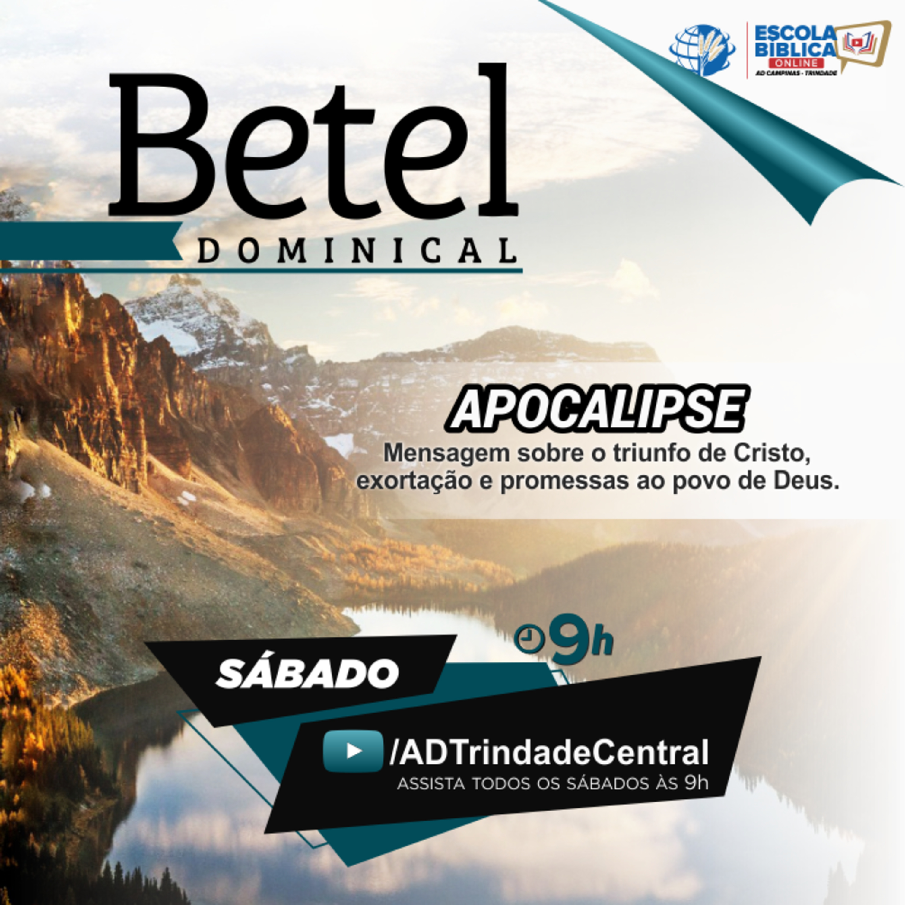 AD Trindade Central