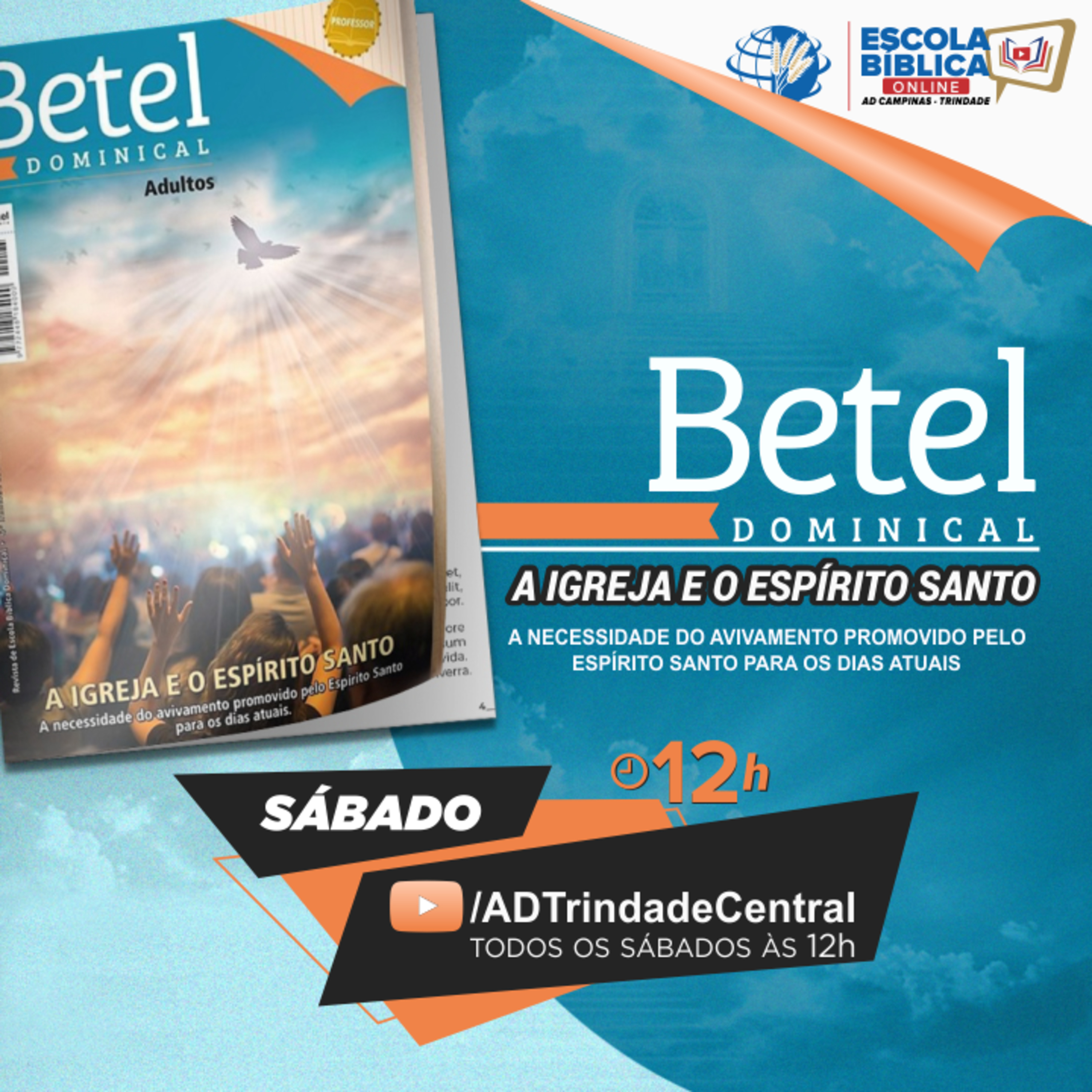 AD Trindade Central