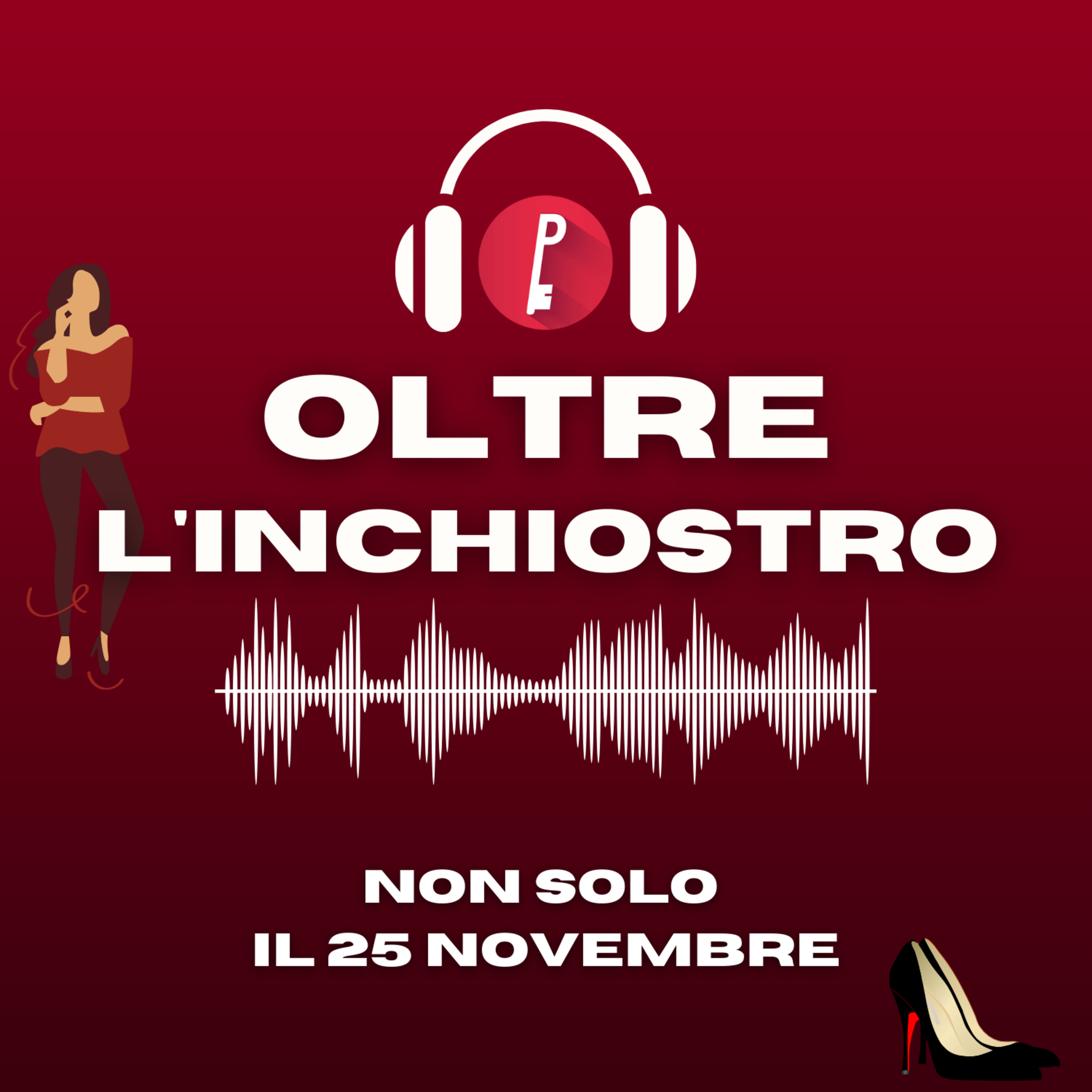 Oltre l\'inchiostro