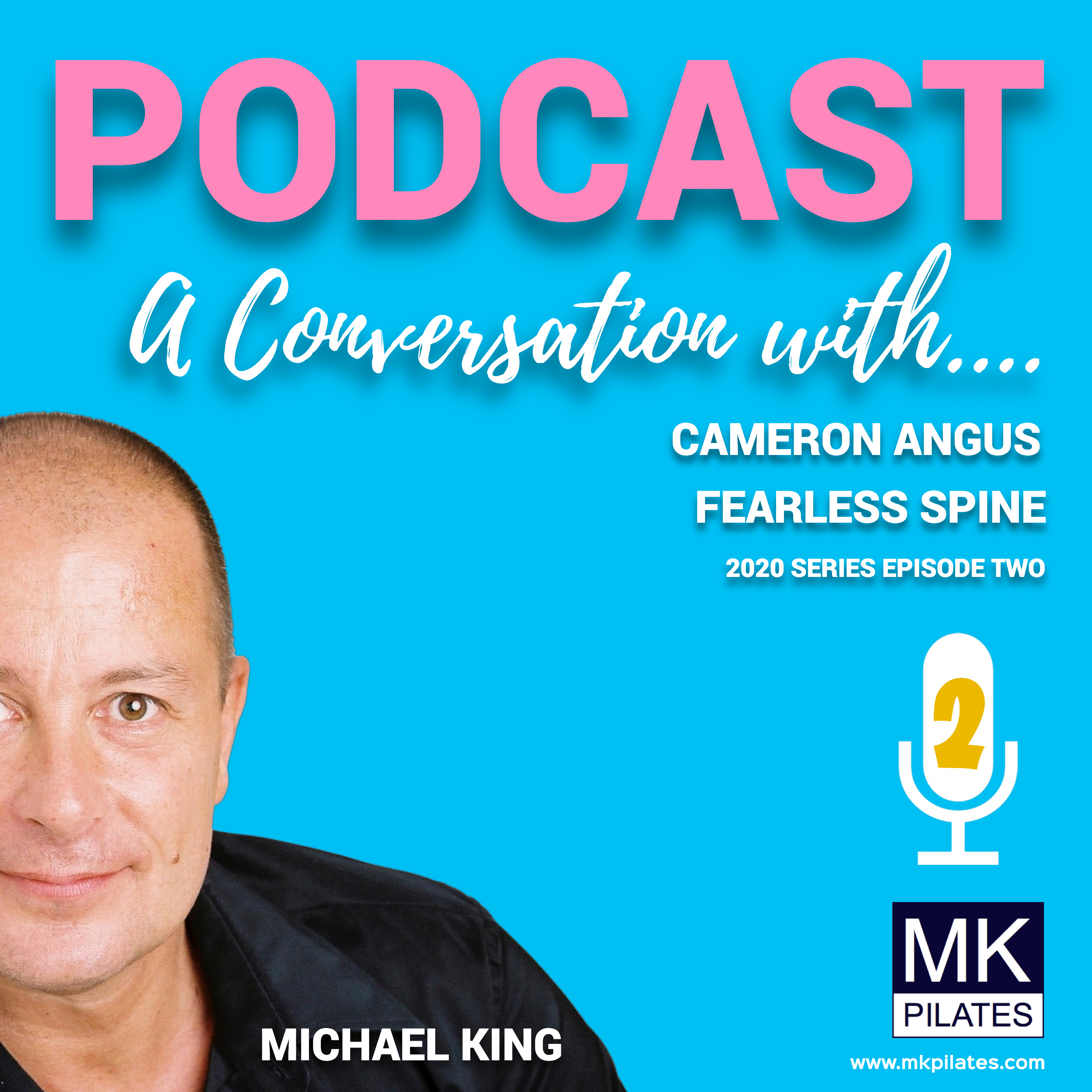 A Conversation with John Sharkey: Letter to a Young Anatomist