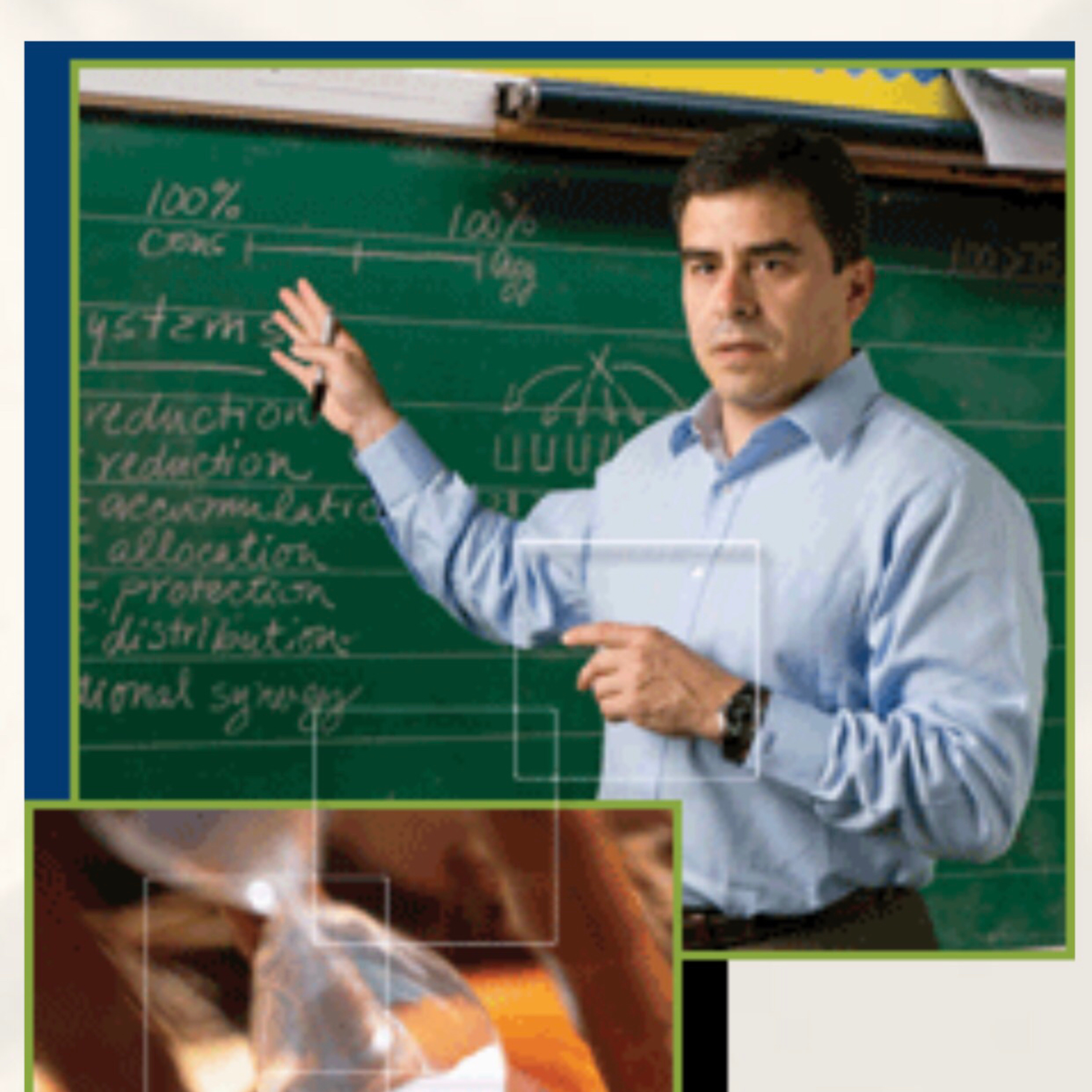 More Money for Teachers