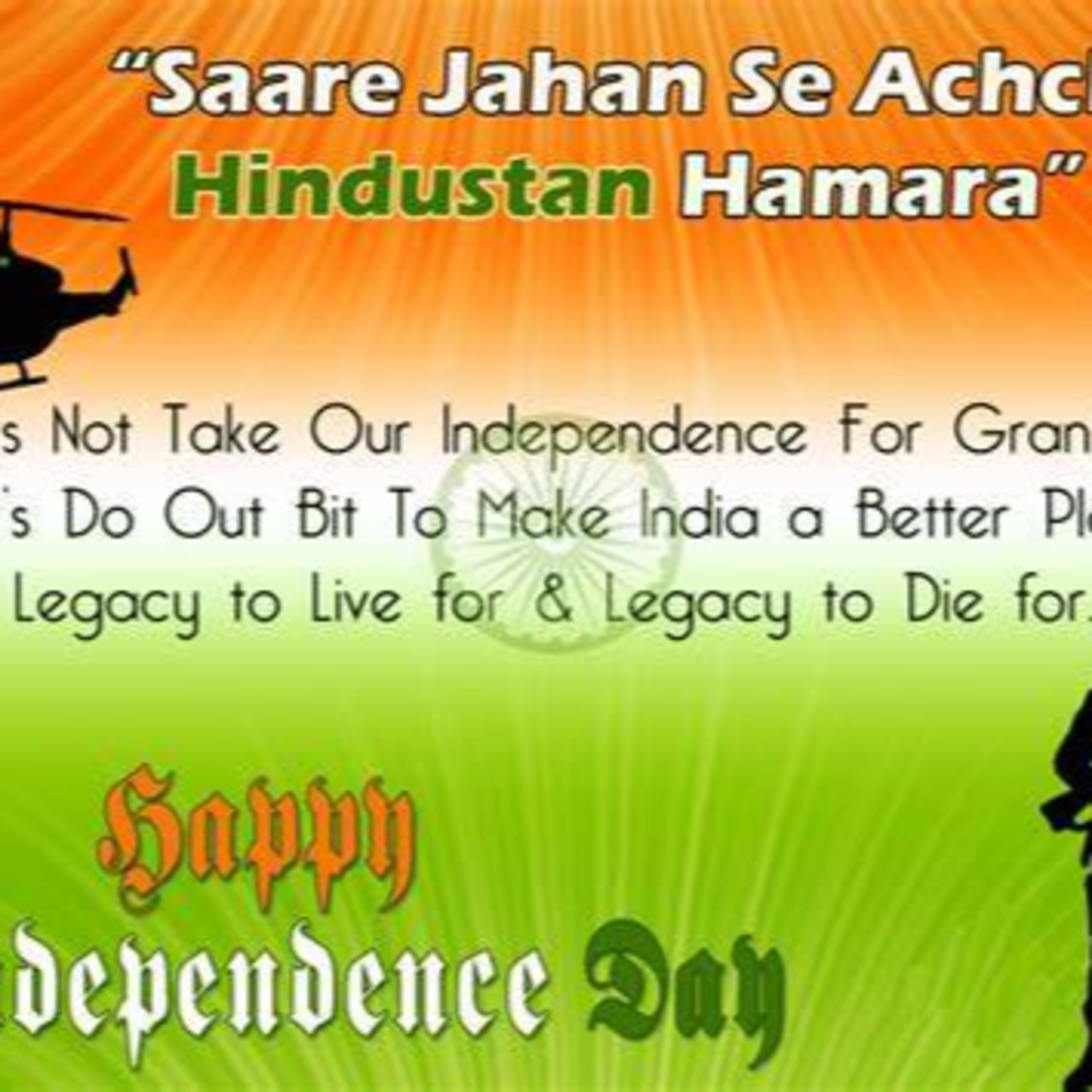 #Happy Independence Day #littlestoryteller #Bernice episode artwork