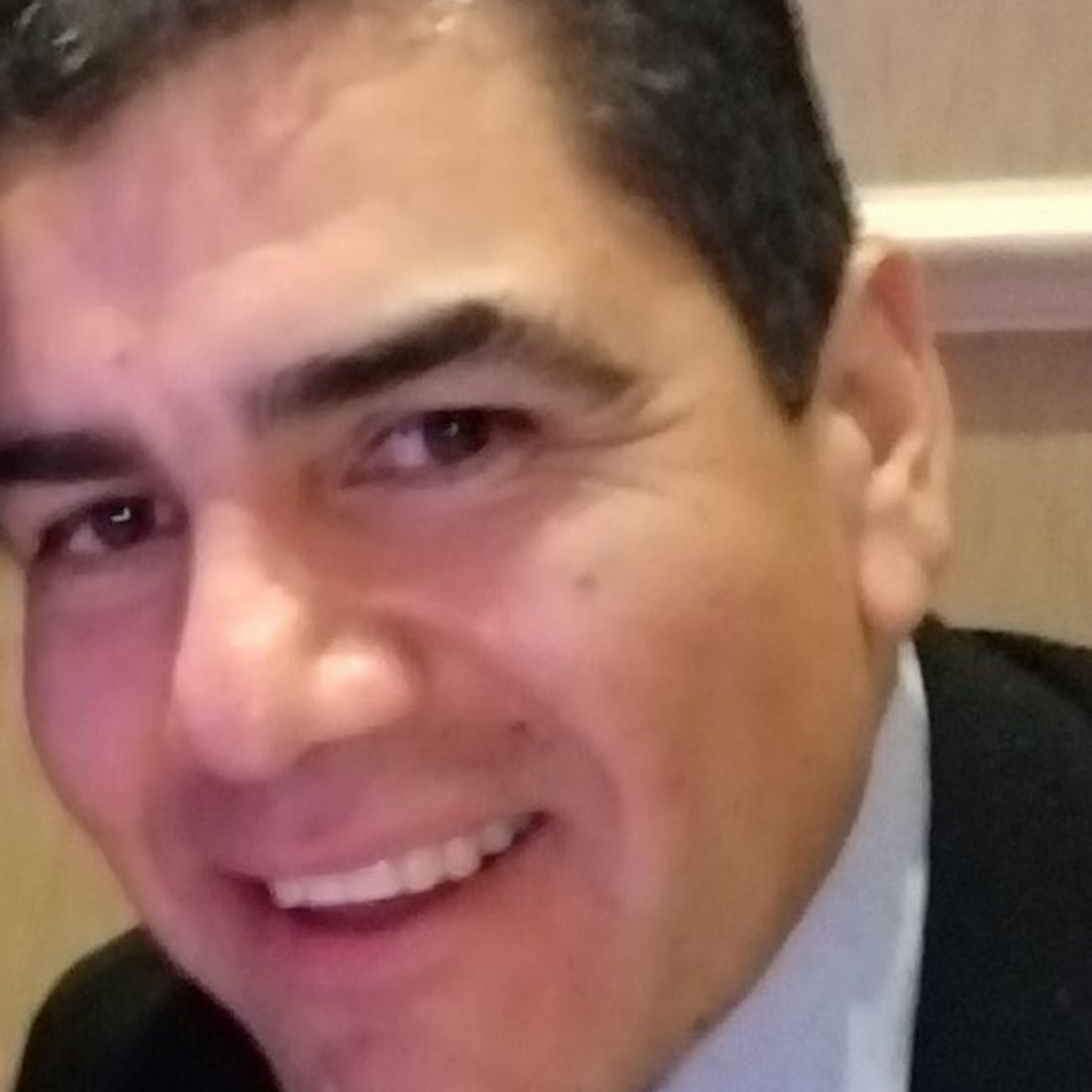 The Loan Process - Ivan Acosta