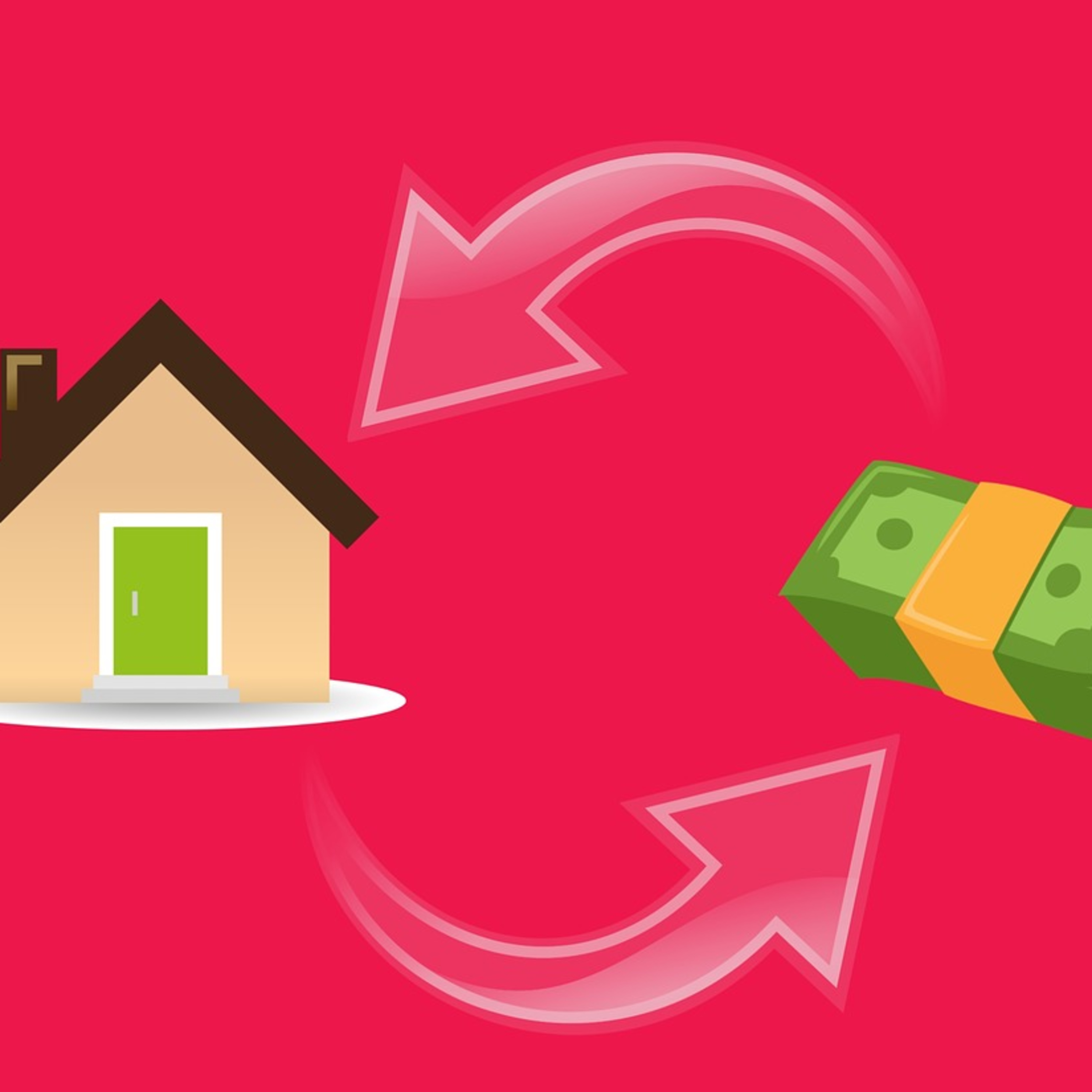 What Is The Difference Between A Conventional Loan And An FHA Loan