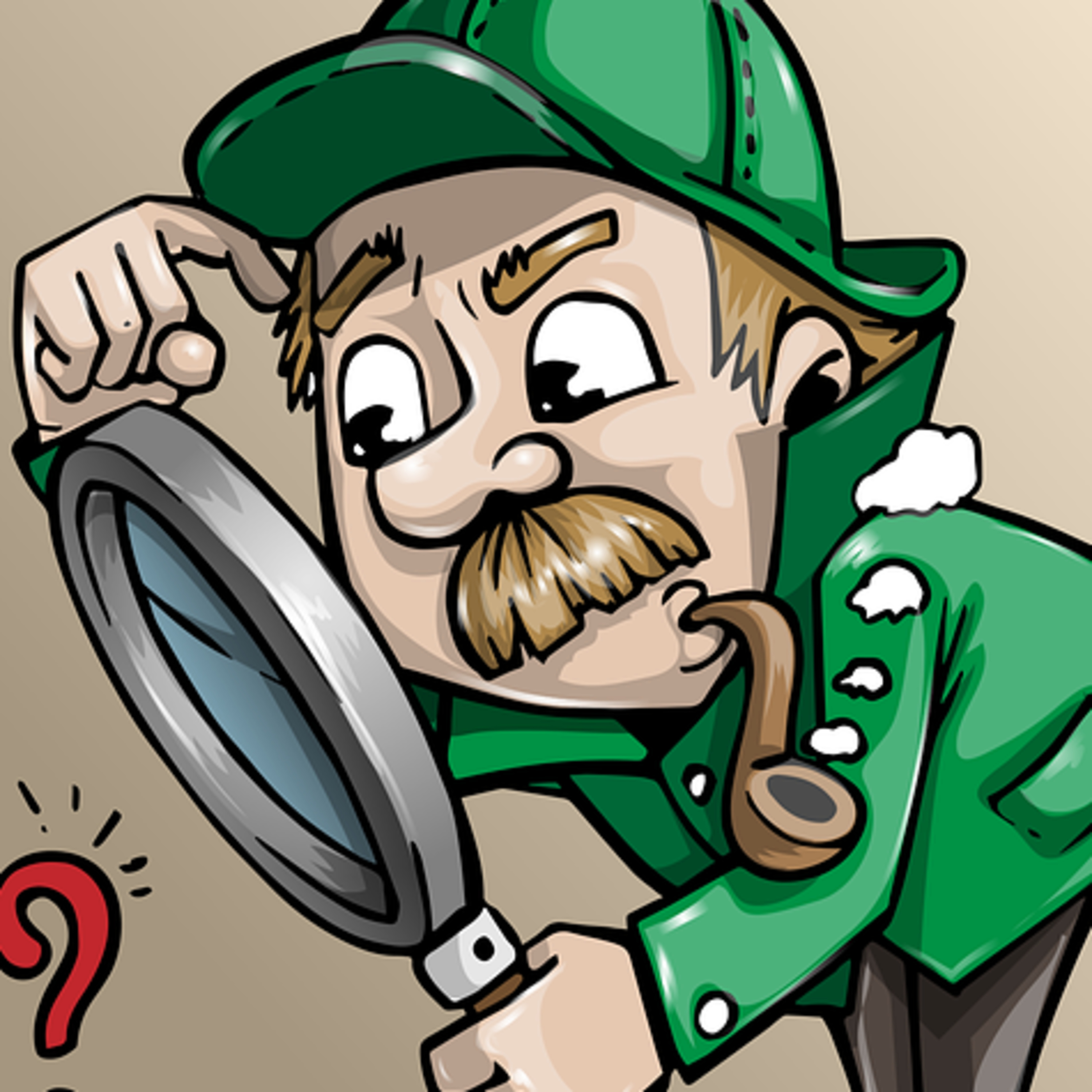 What do you do when you like a property-Inspection period.