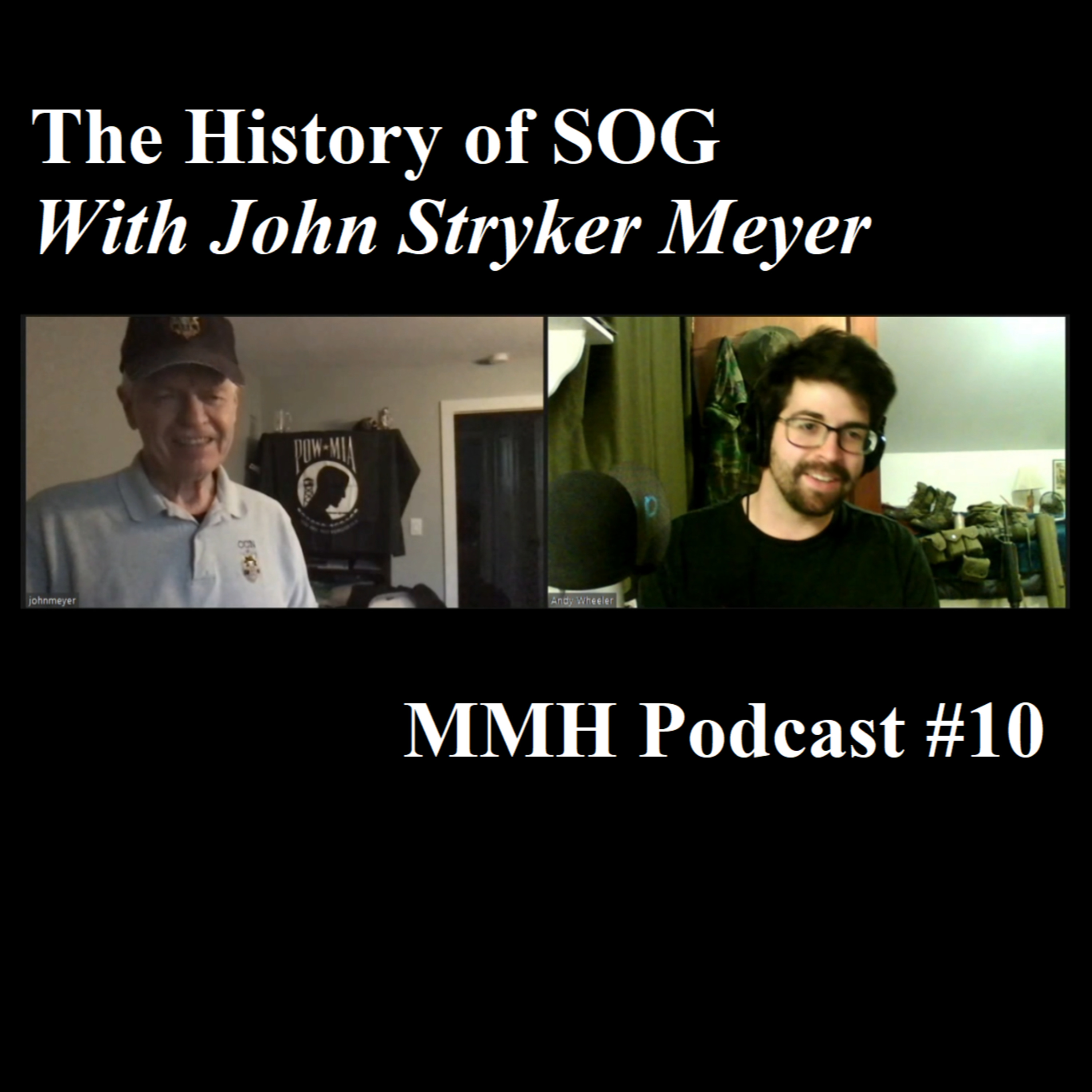 Modern Military History