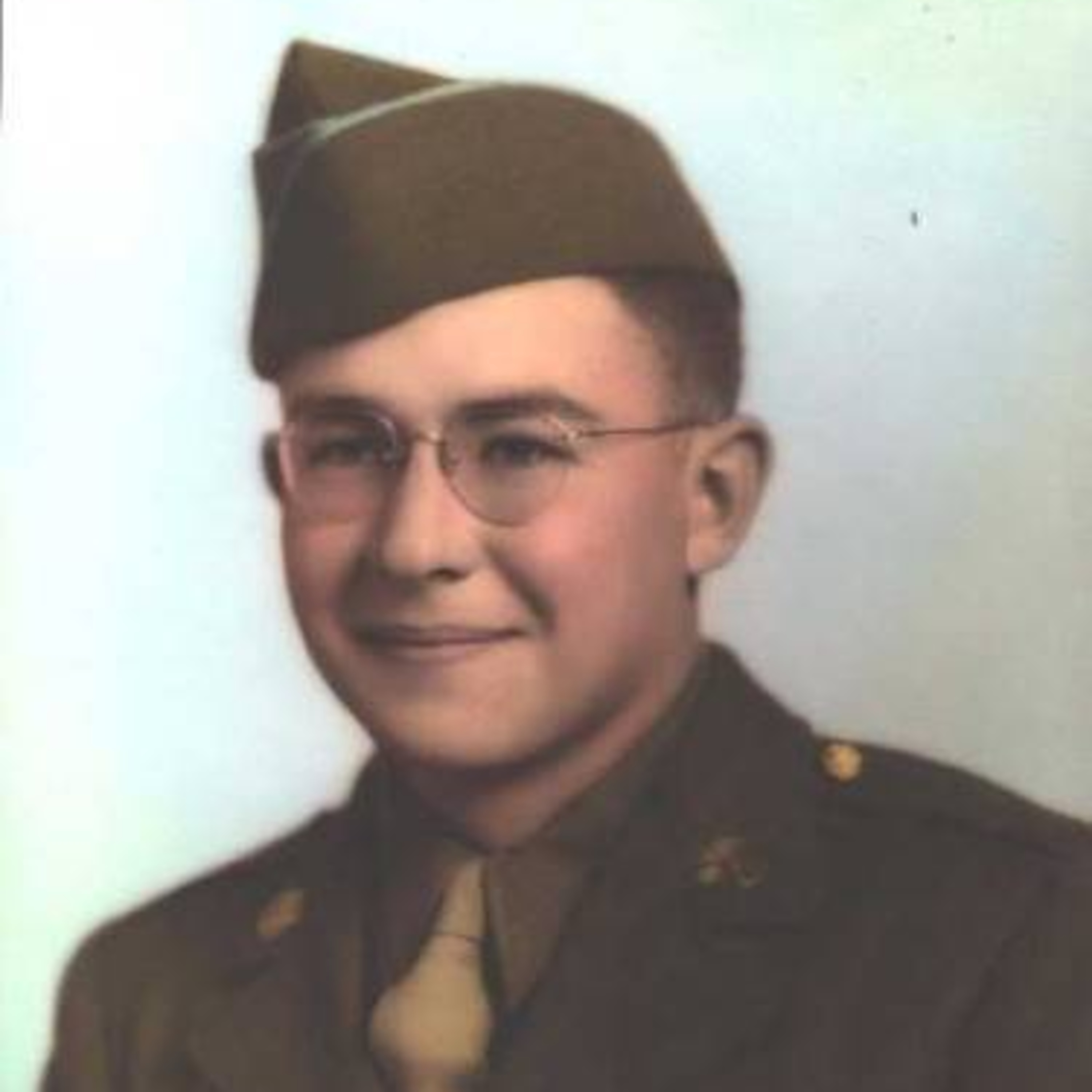 Modern Military History