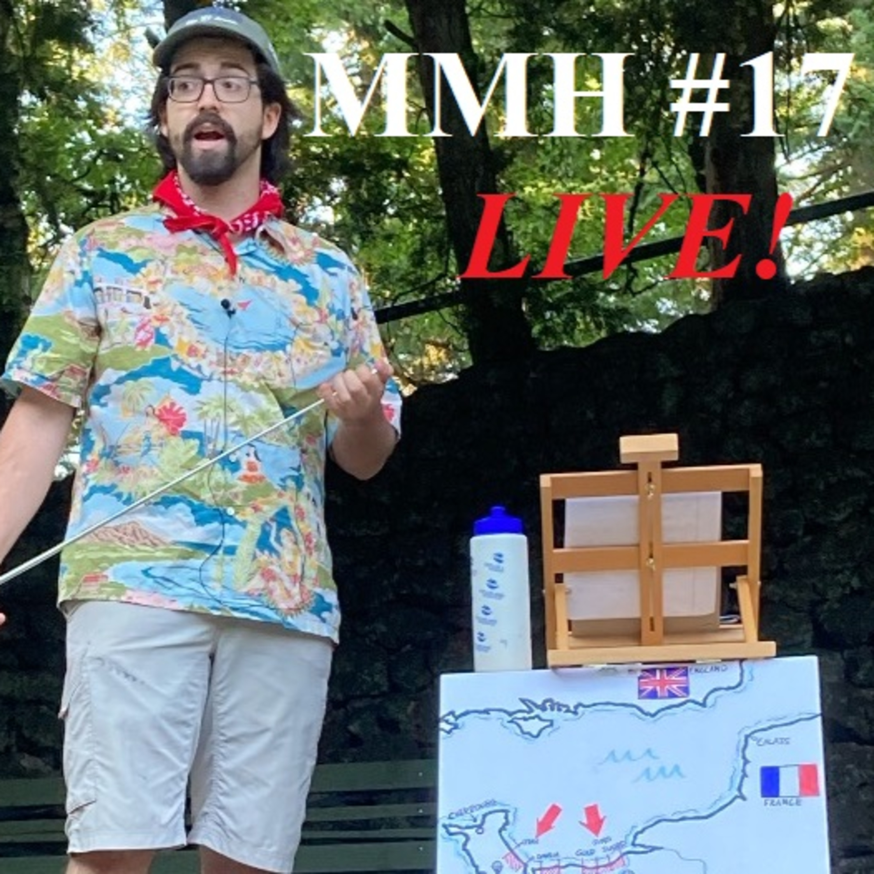 Modern Military History