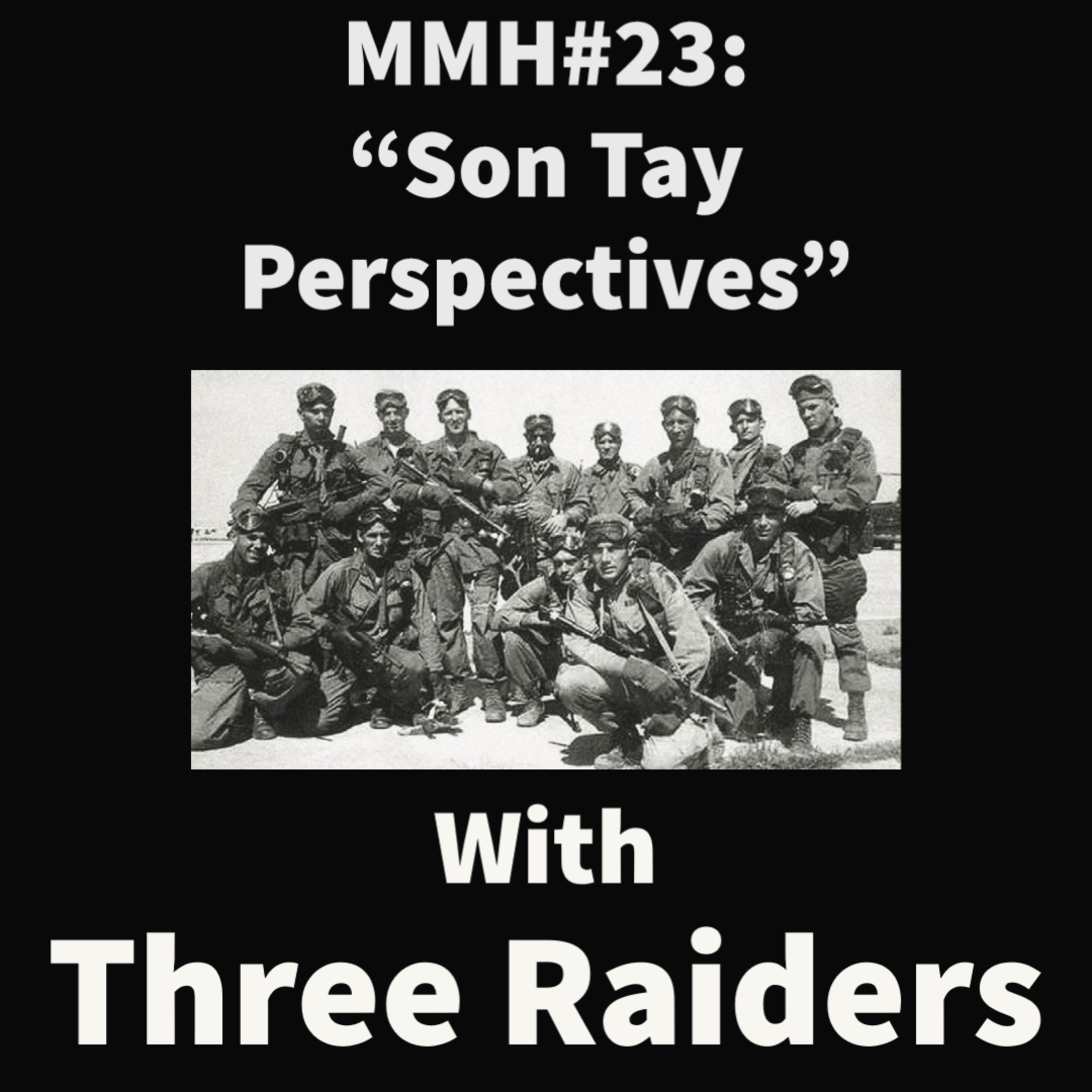 Modern Military History