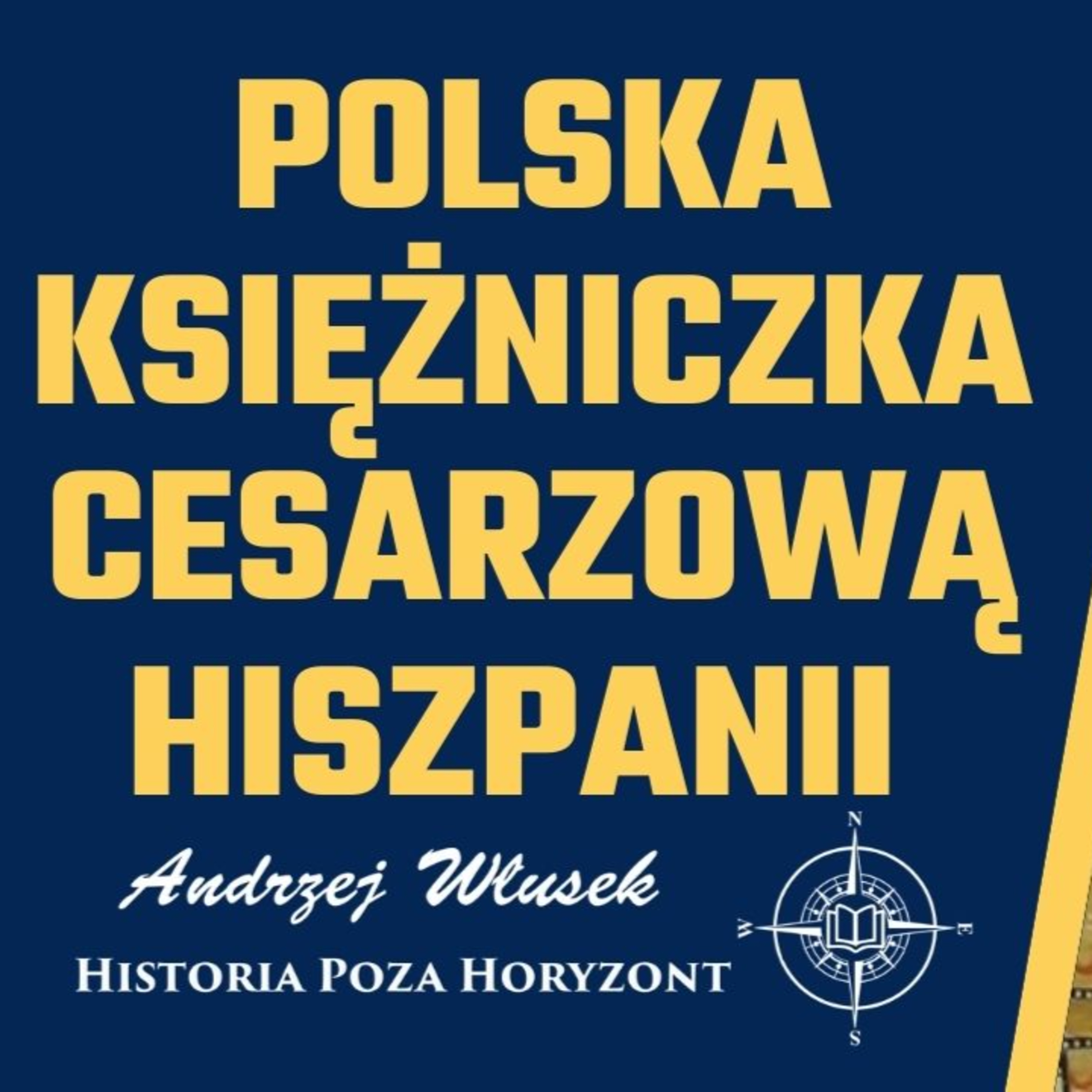 Andrzej Włusek - Historia poza horyzont