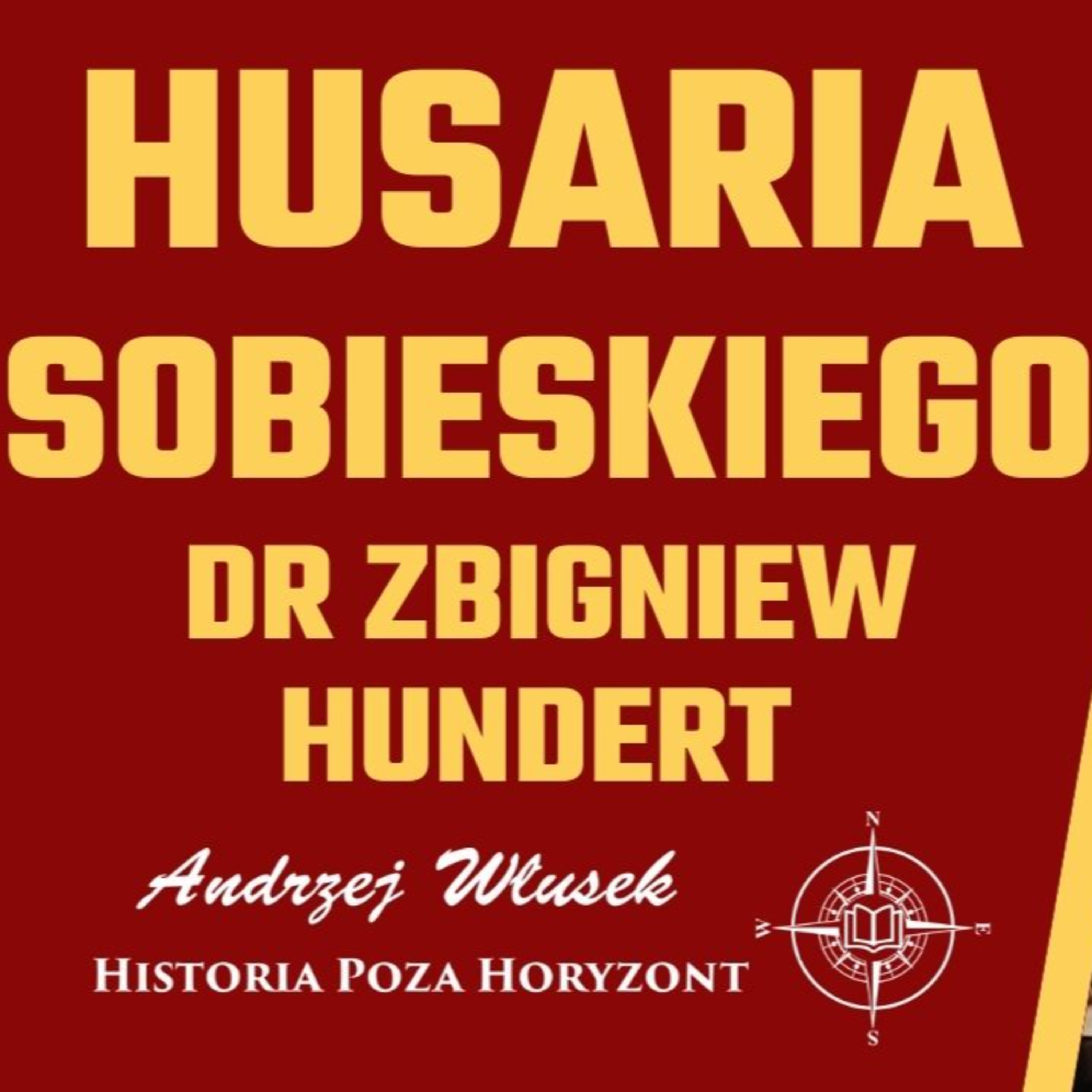 Andrzej Włusek - Historia poza horyzont