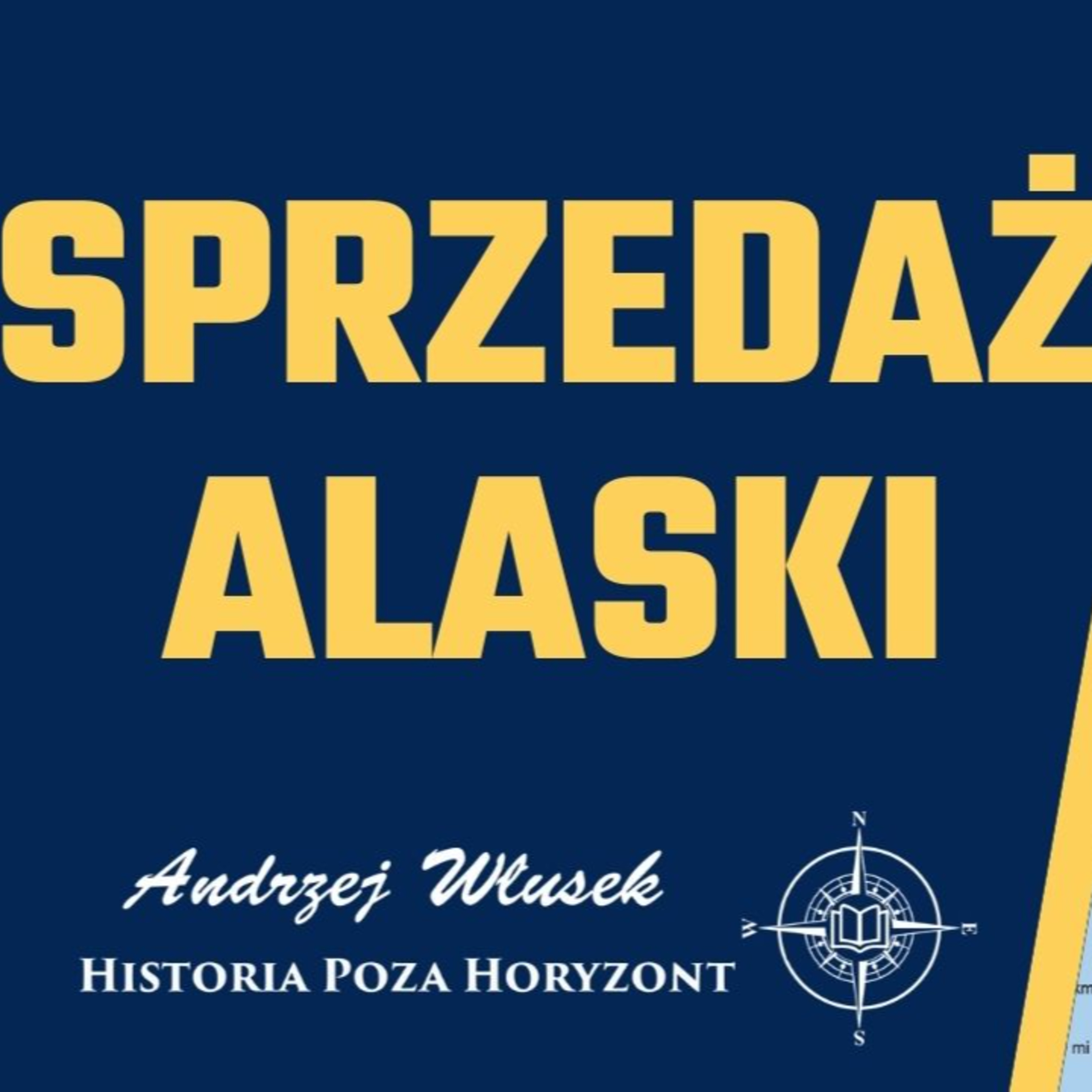 Andrzej Włusek - Historia poza horyzont