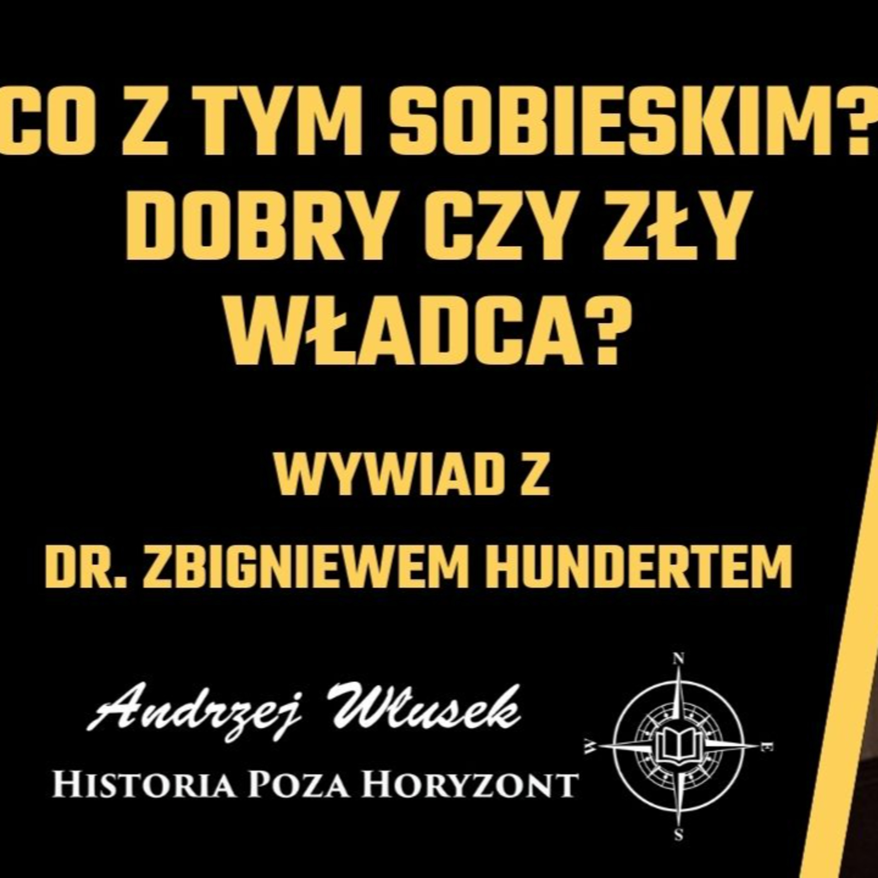 Andrzej Włusek - Historia poza horyzont