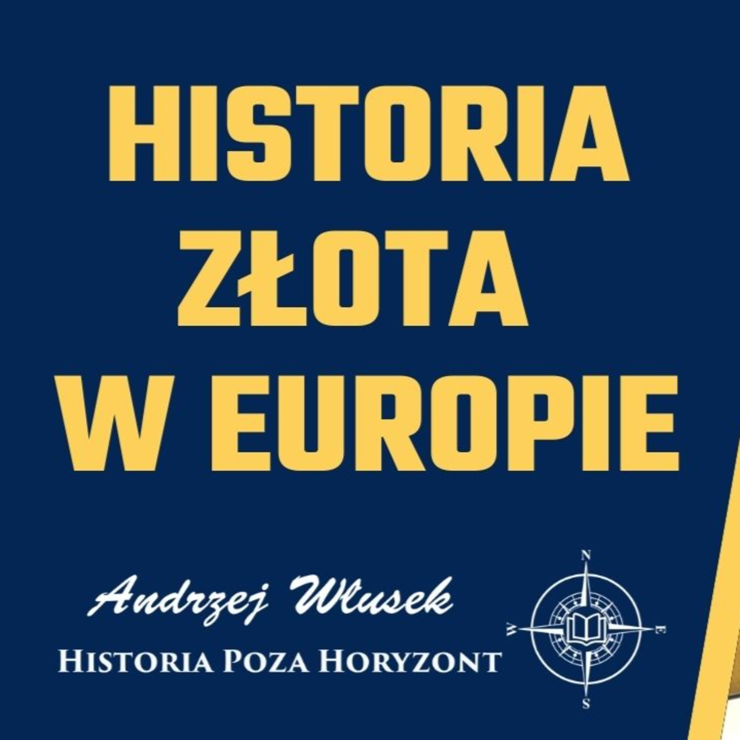 Andrzej Włusek - Historia poza horyzont