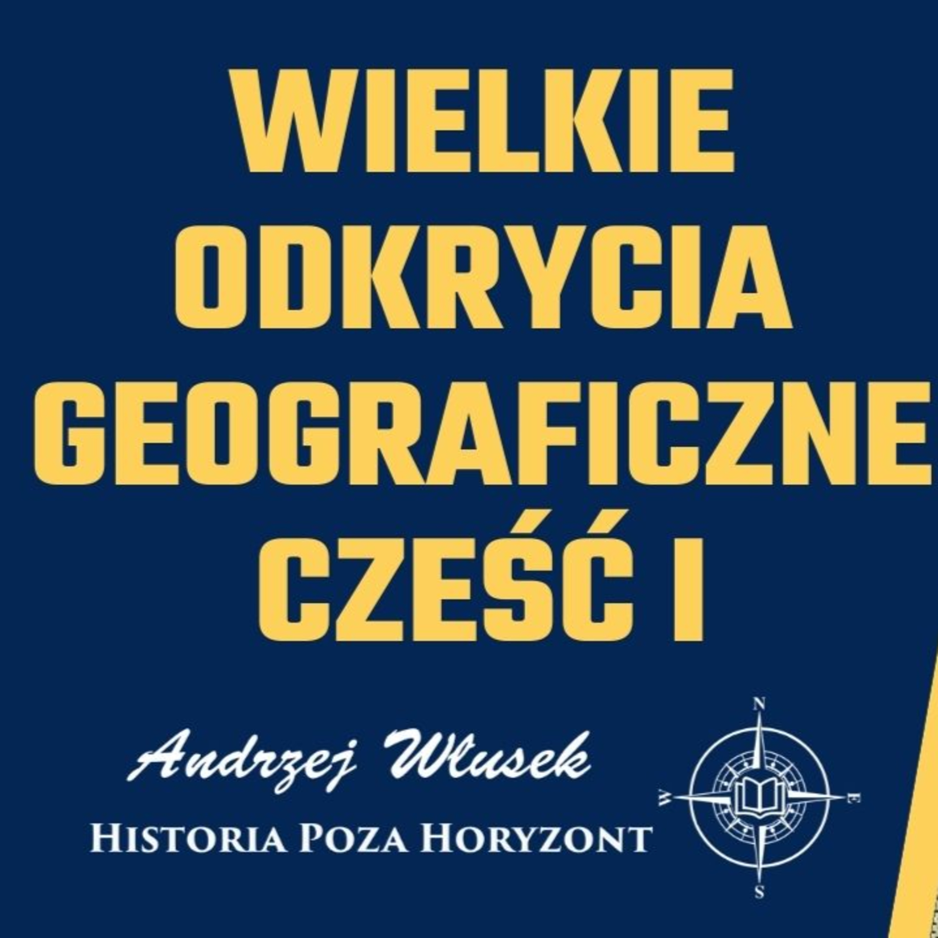 Andrzej Włusek - Historia poza horyzont