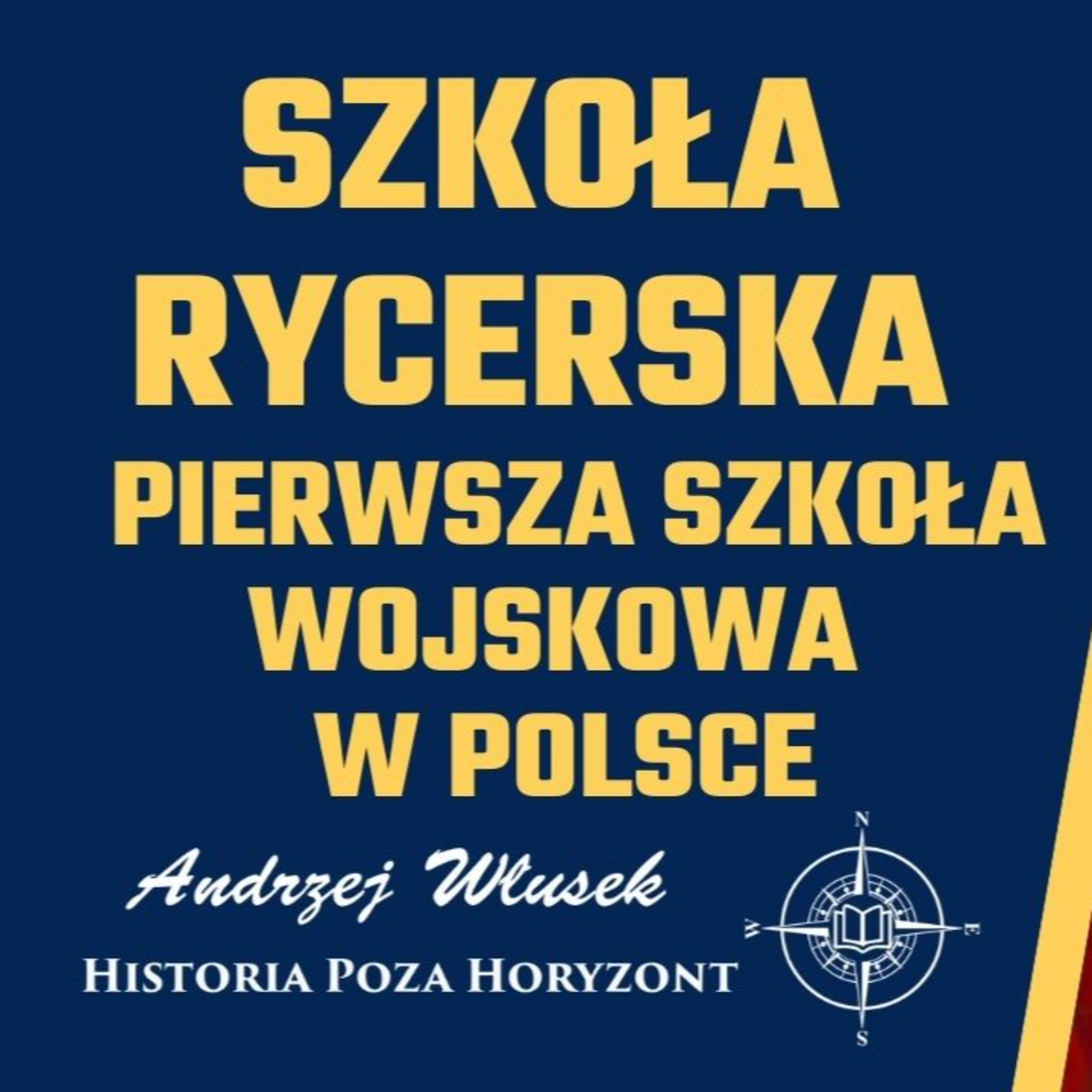 Andrzej Włusek - Historia poza horyzont