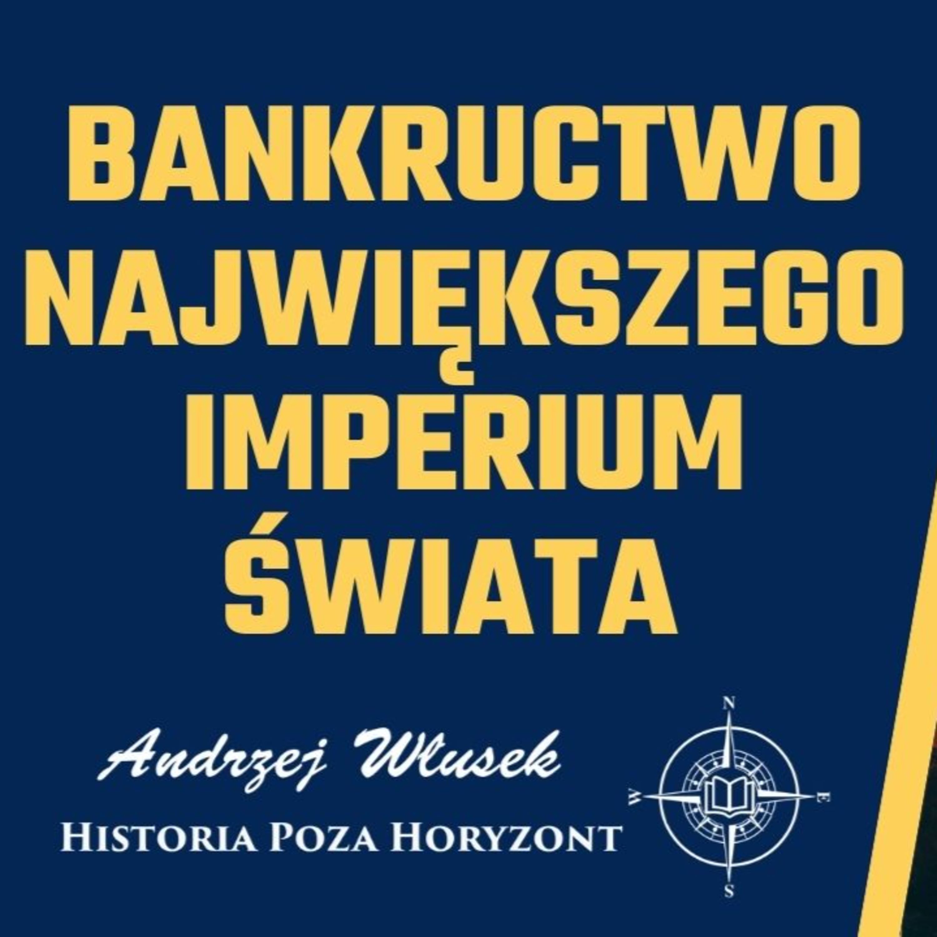 Andrzej Włusek - Historia poza horyzont