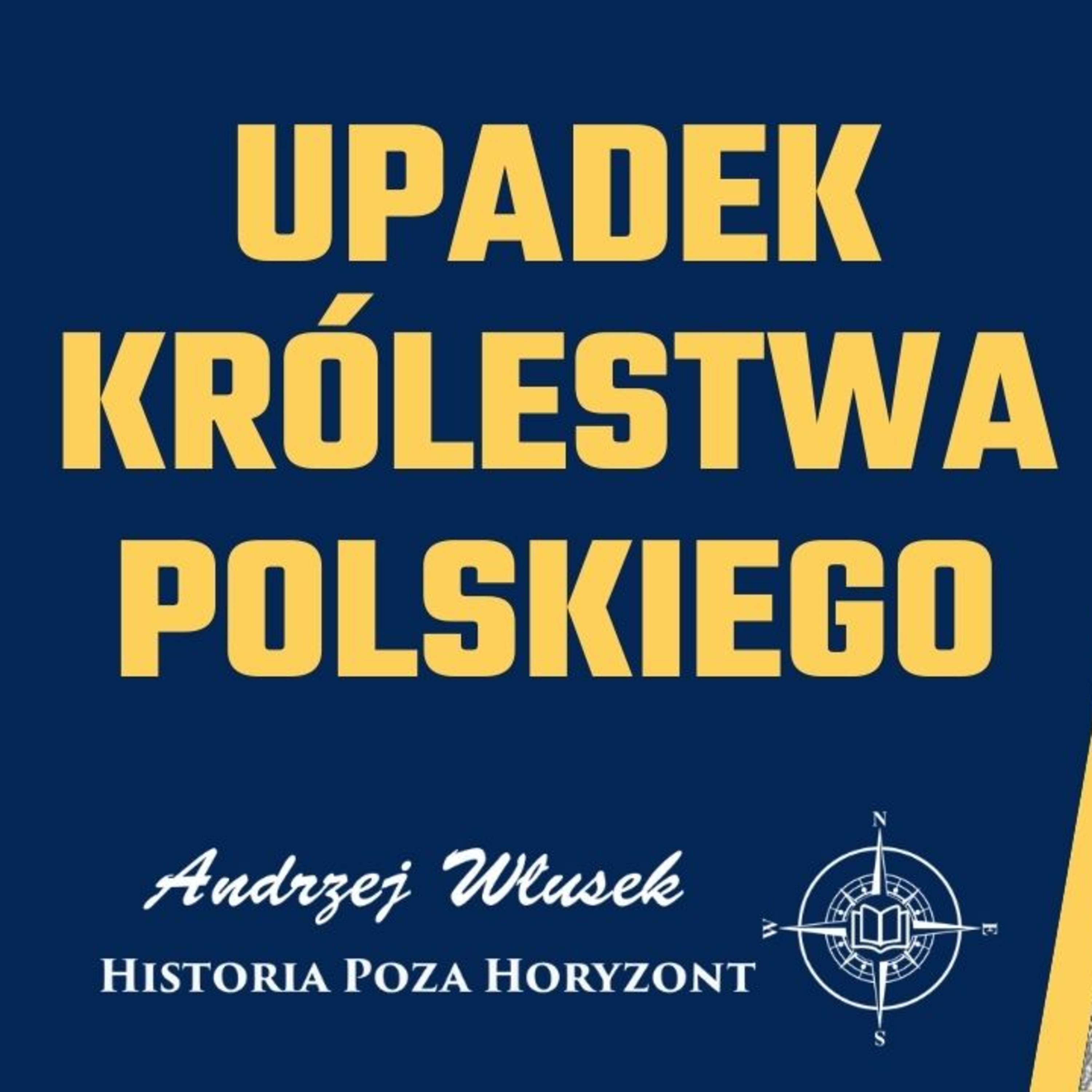 Andrzej Włusek - Historia poza horyzont