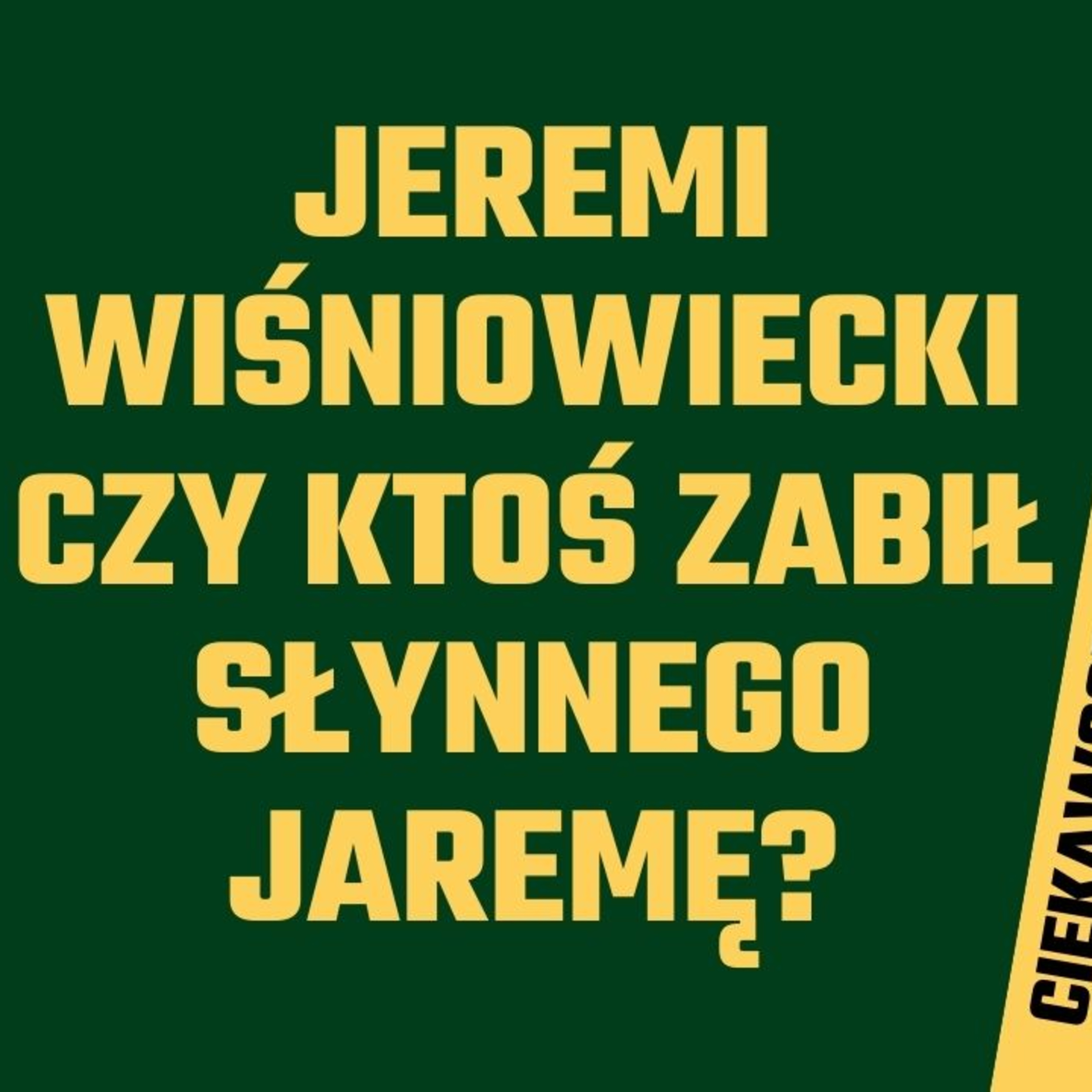 Andrzej Włusek - Historia poza horyzont