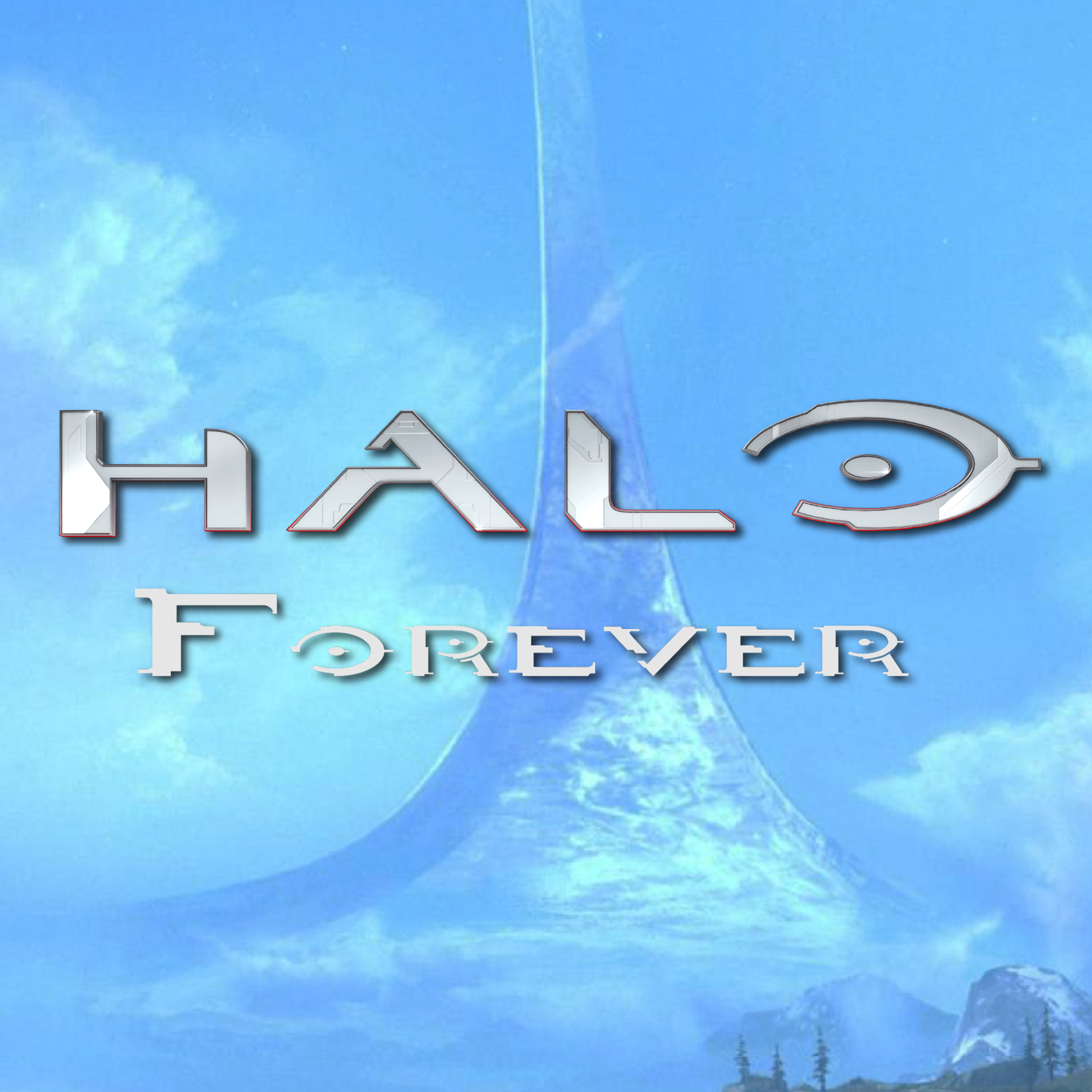 Halo Forever: Let\'s Play Interview Series