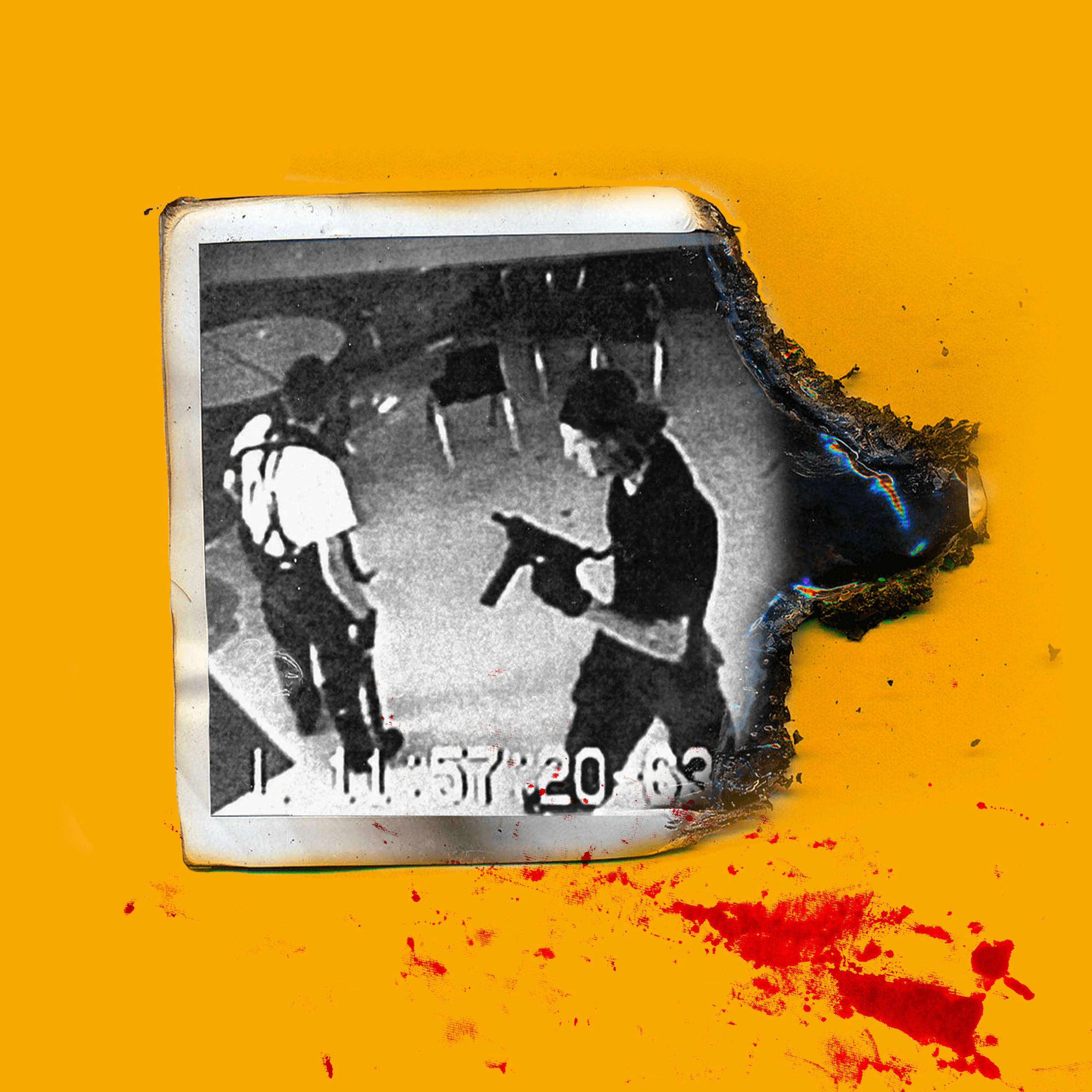 Filhos de Tarantino