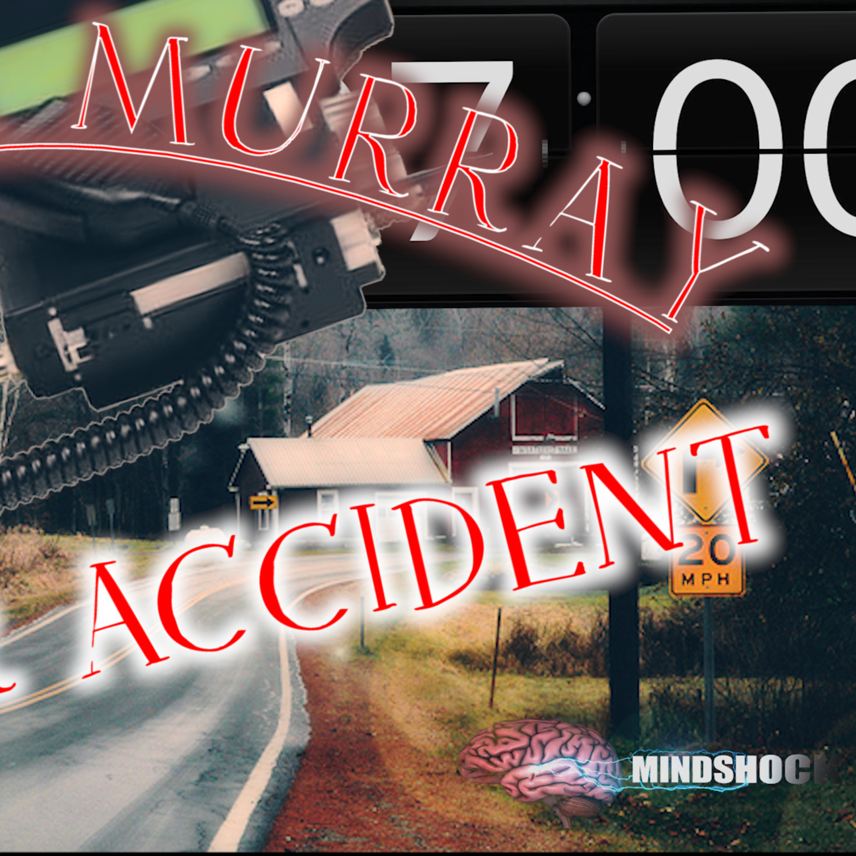 MINDSHOCK