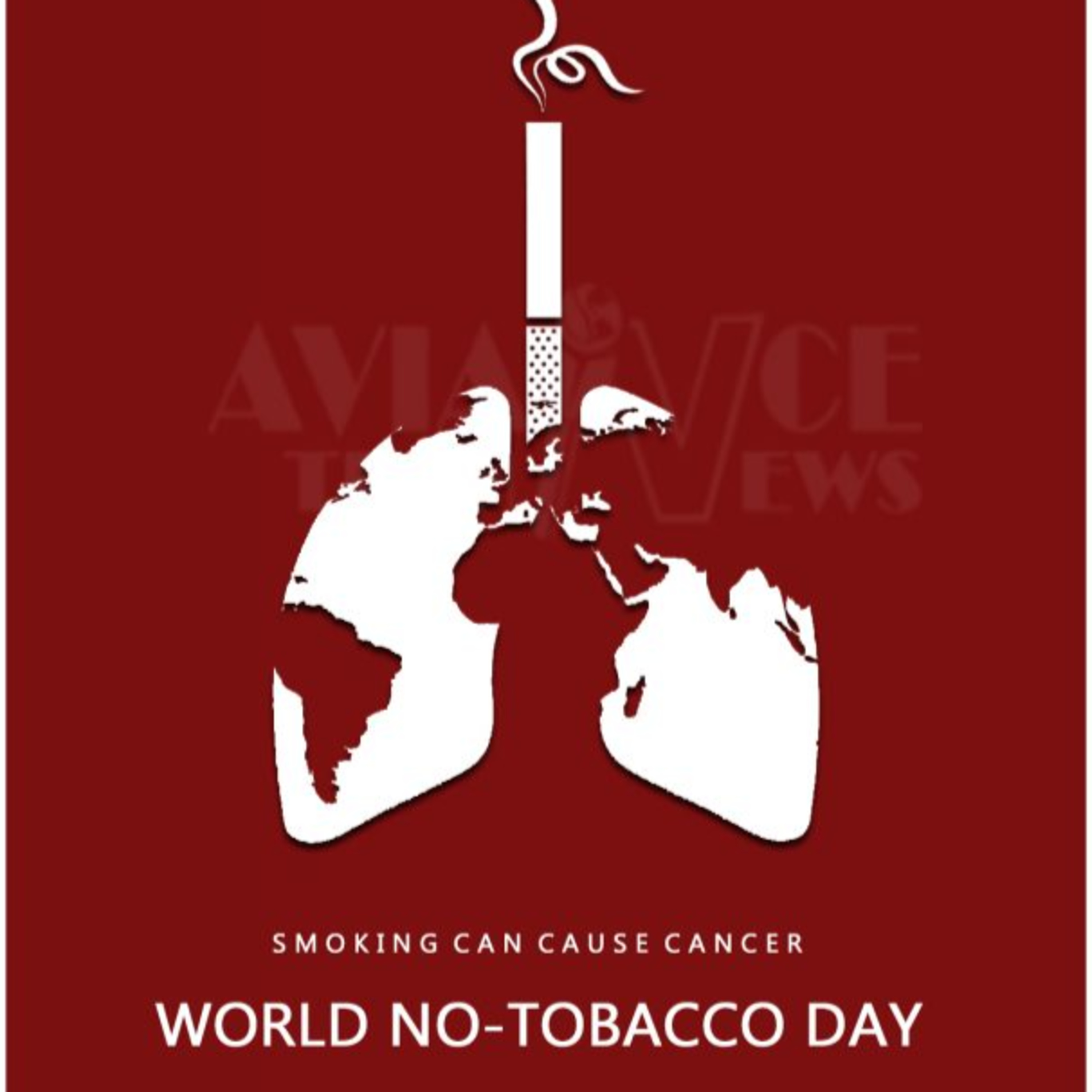 Quit Smoking; Don’t make an ash of yourself episode artwork
