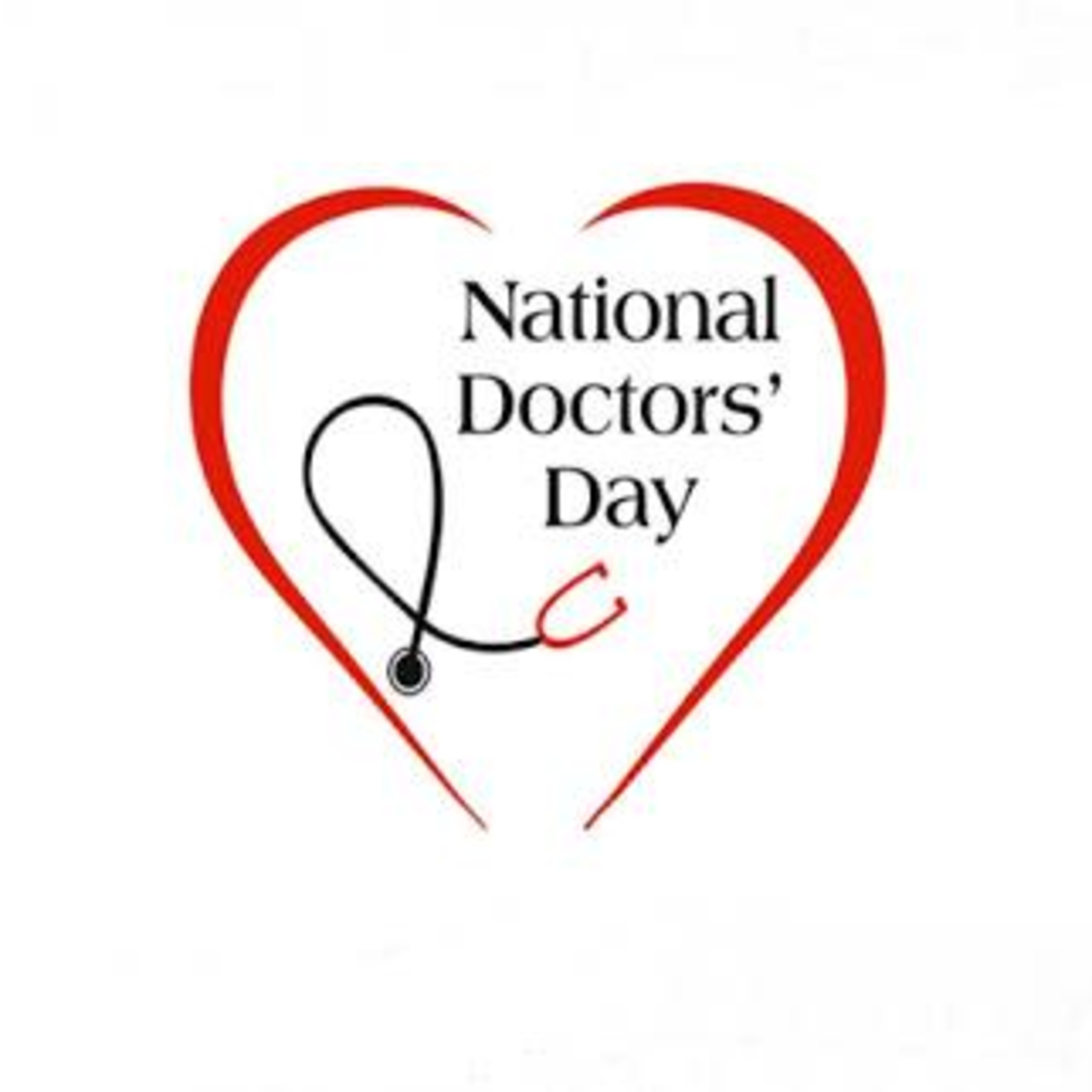 National Doctor's Day; B.C. Roy episode artwork