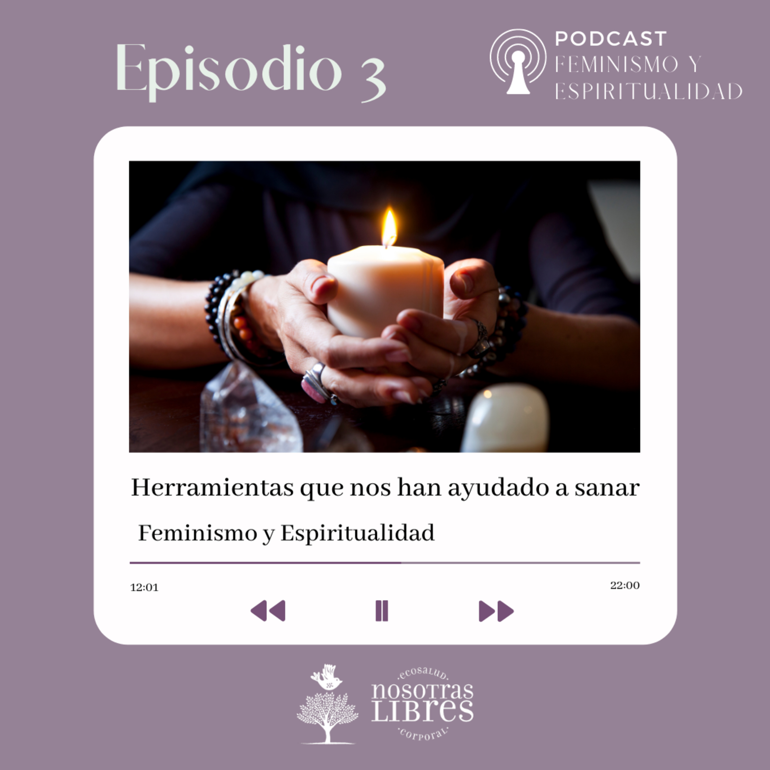 Feminismo y Espiritualidad