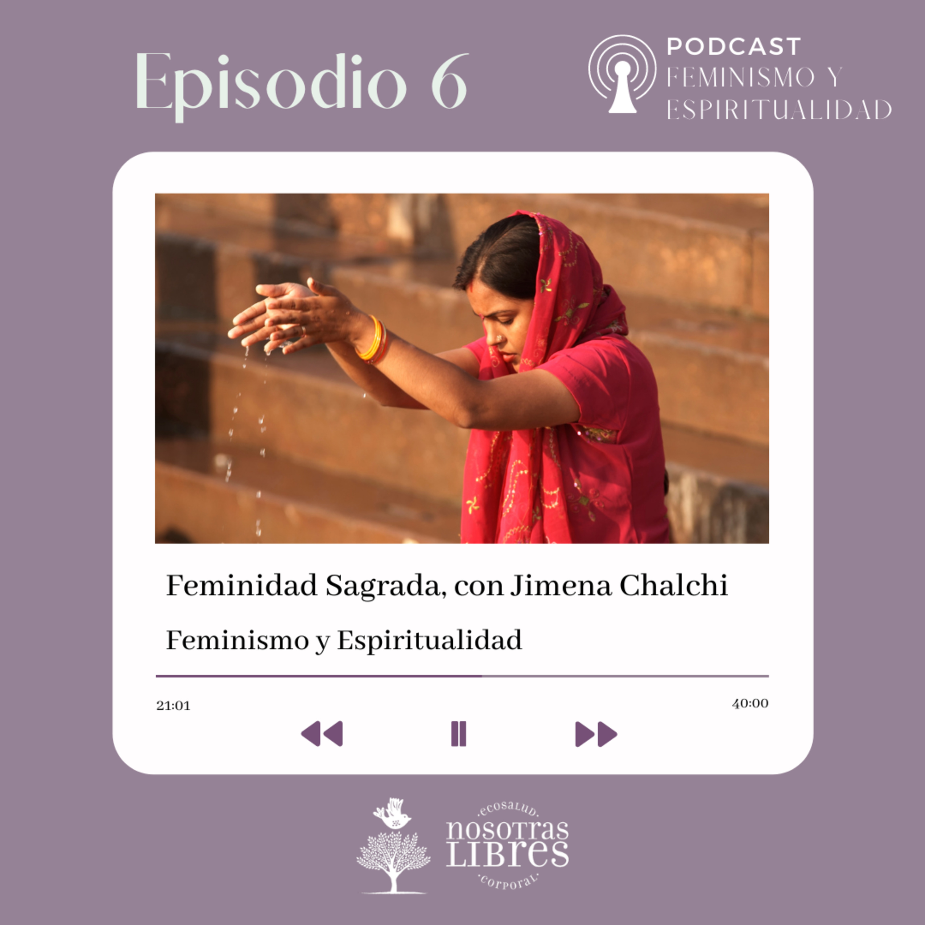 Feminismo y Espiritualidad