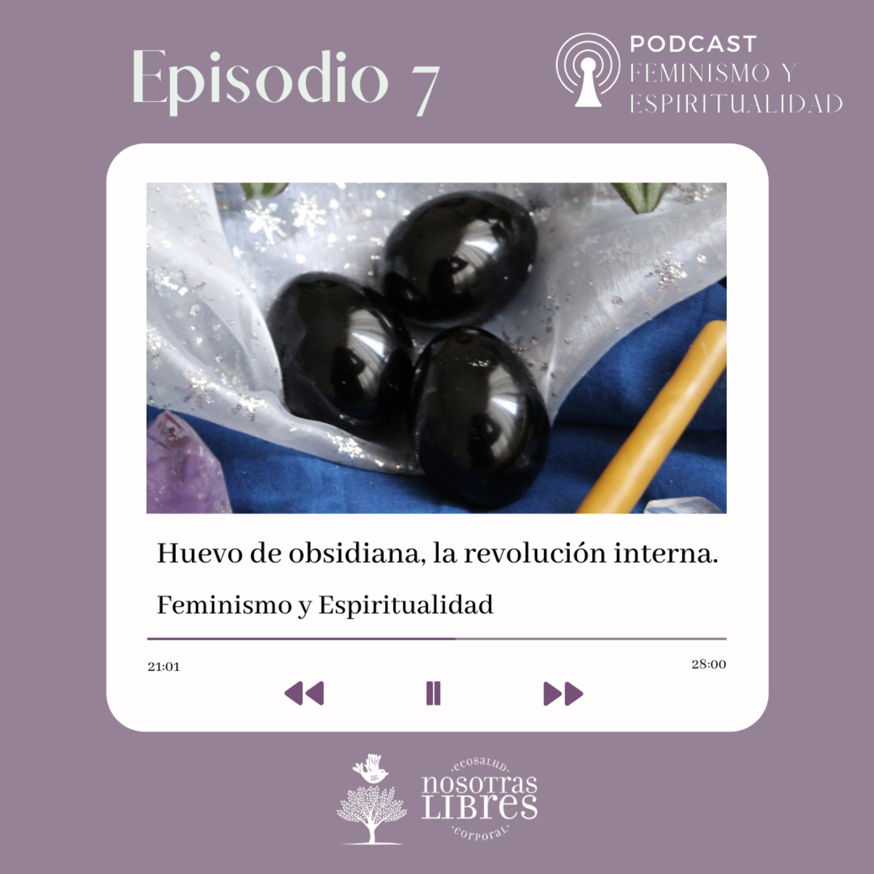 Feminismo y Espiritualidad