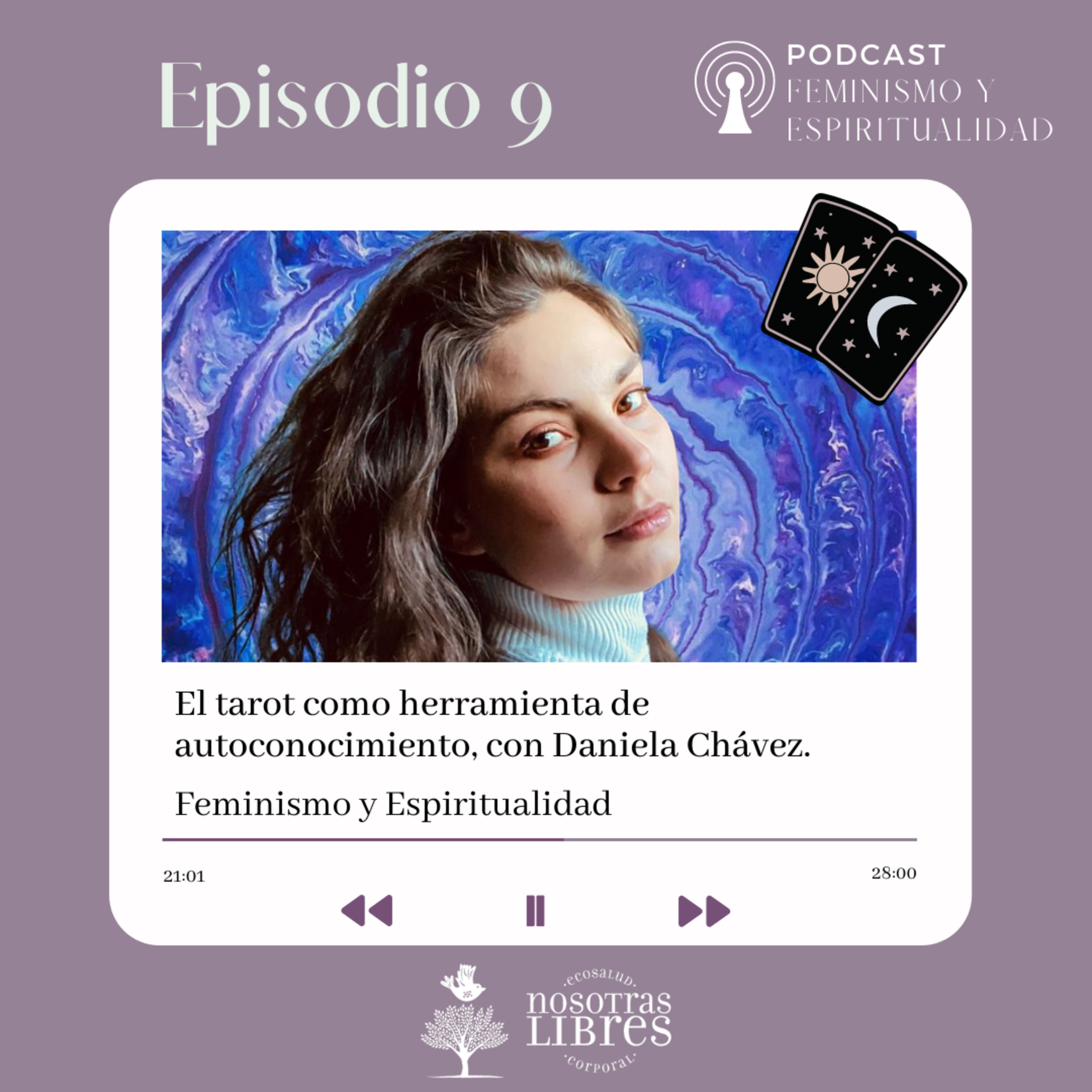Feminismo y Espiritualidad