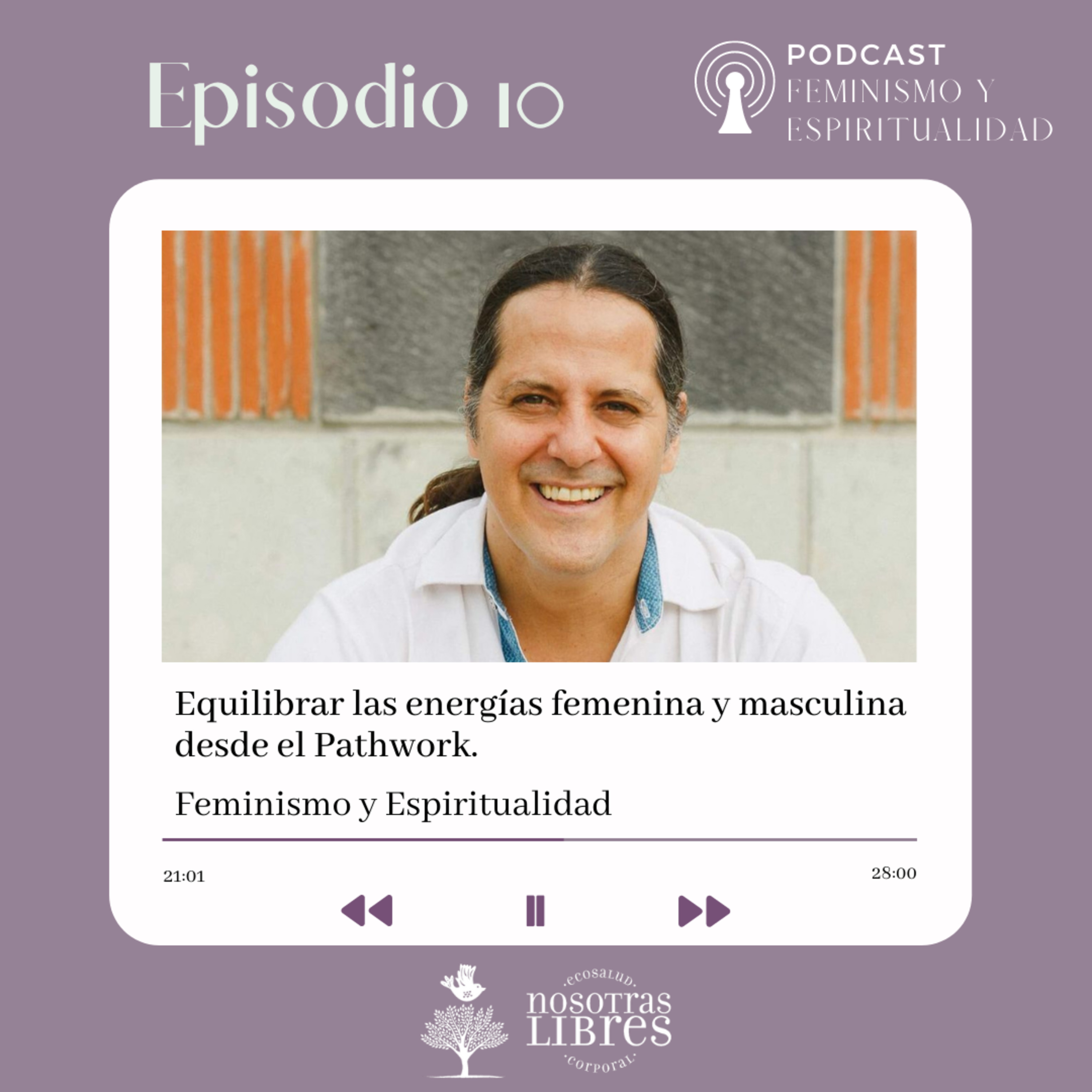 Feminismo y Espiritualidad