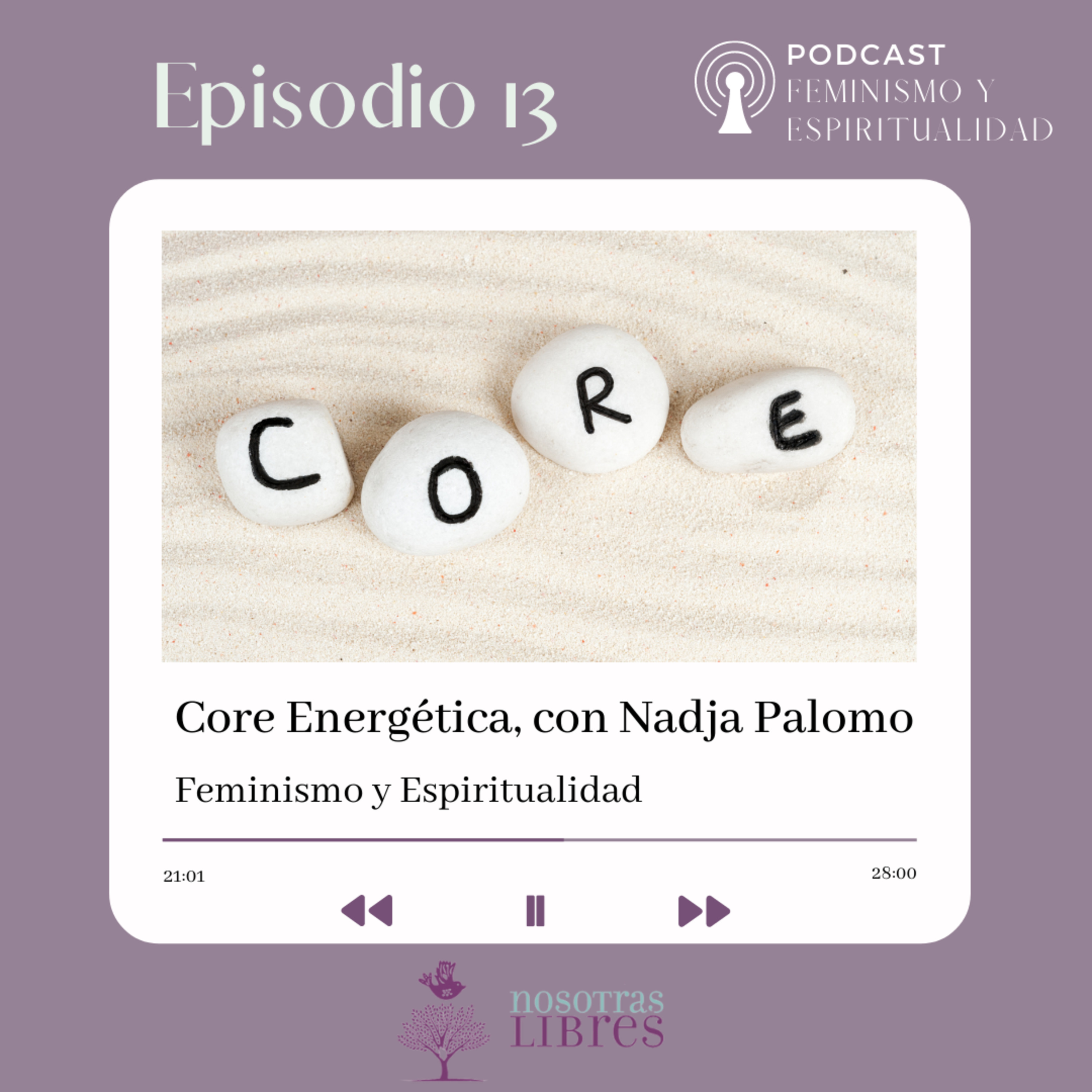 Feminismo y Espiritualidad