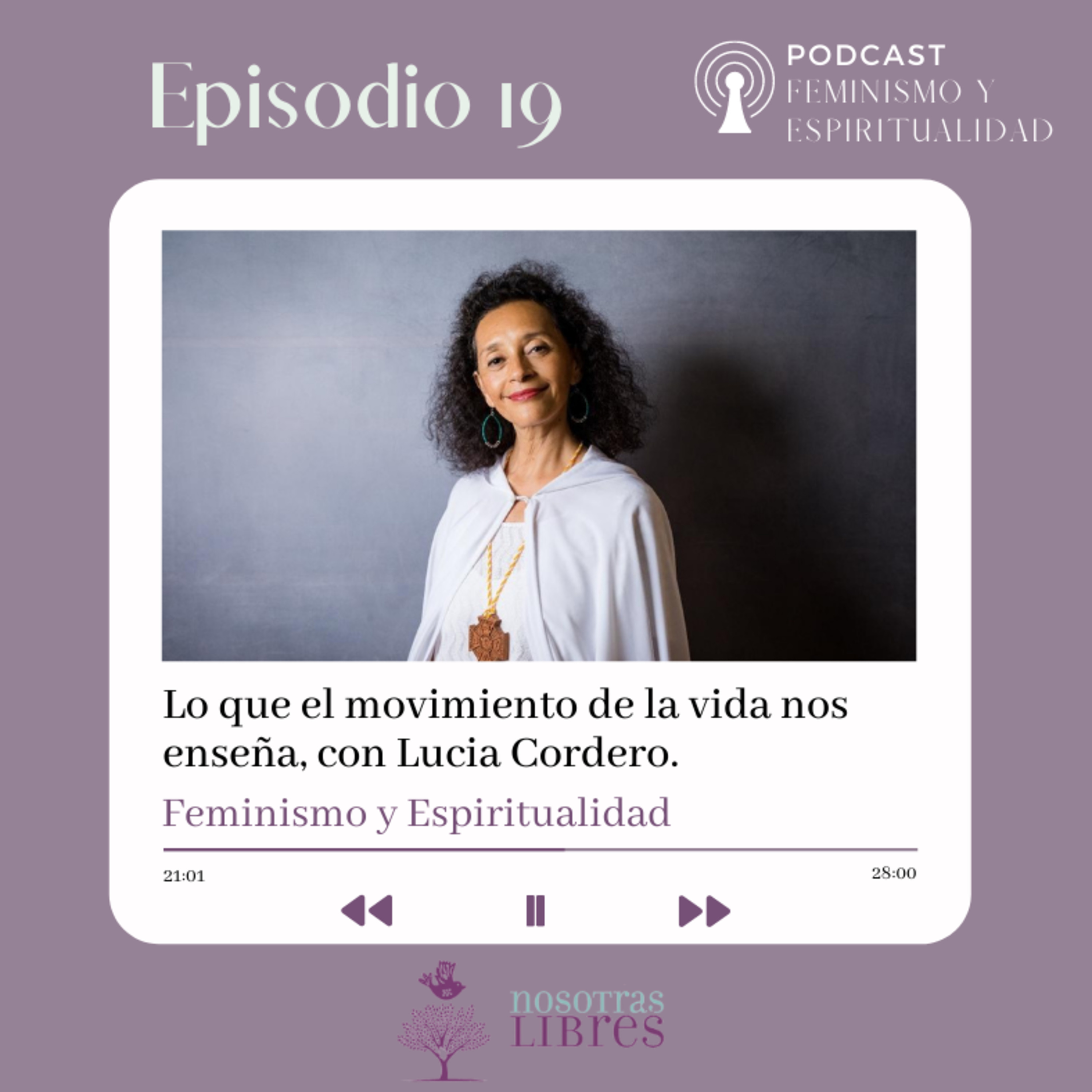 Feminismo y Espiritualidad