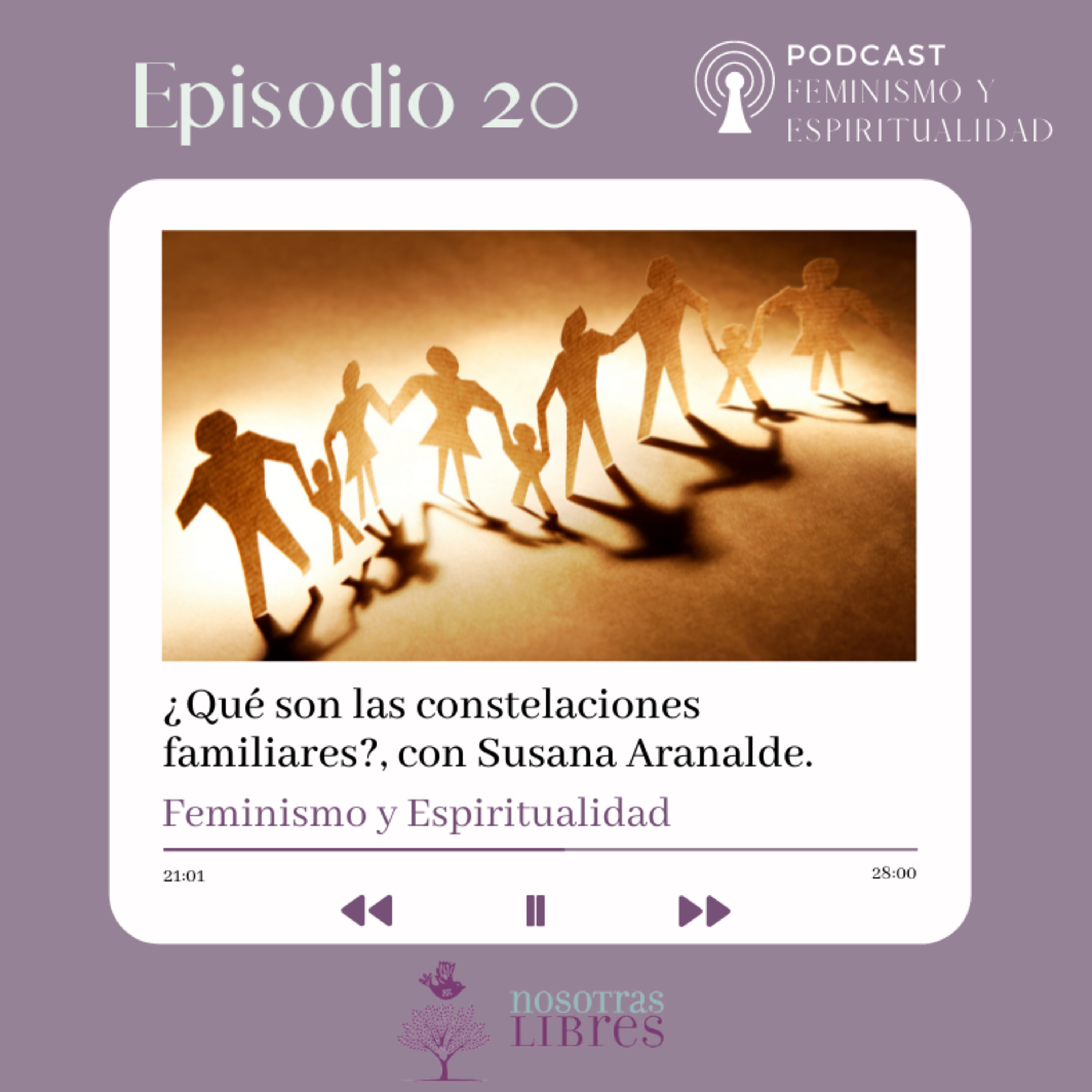 Feminismo y Espiritualidad
