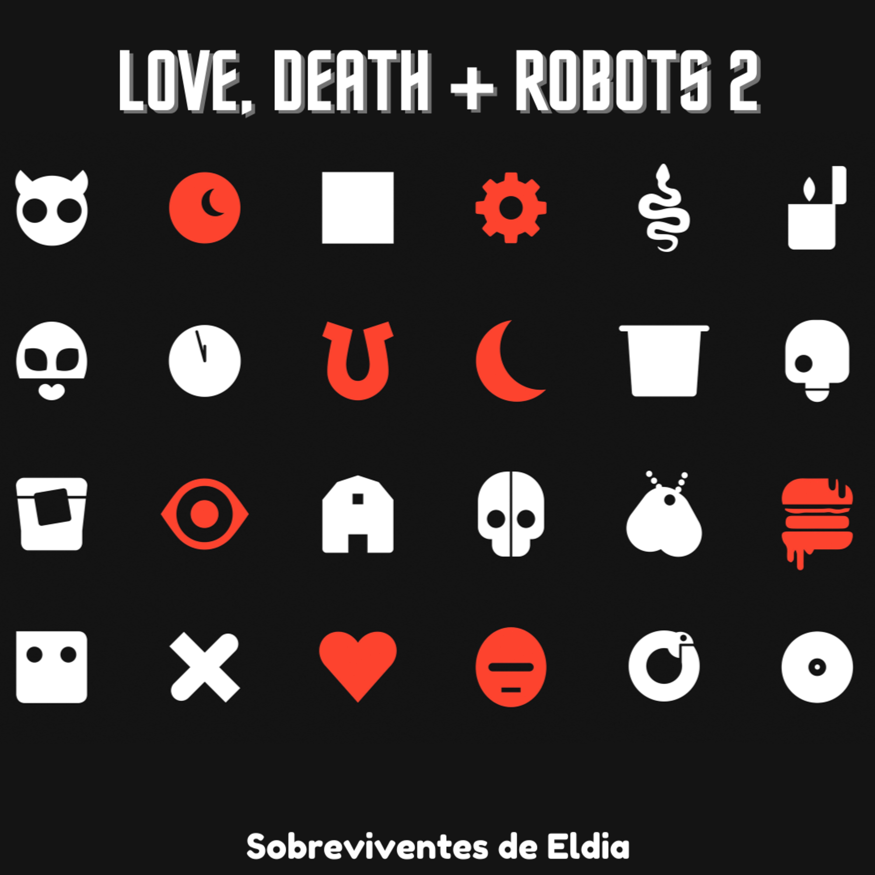 Sobreviventes de Eldia