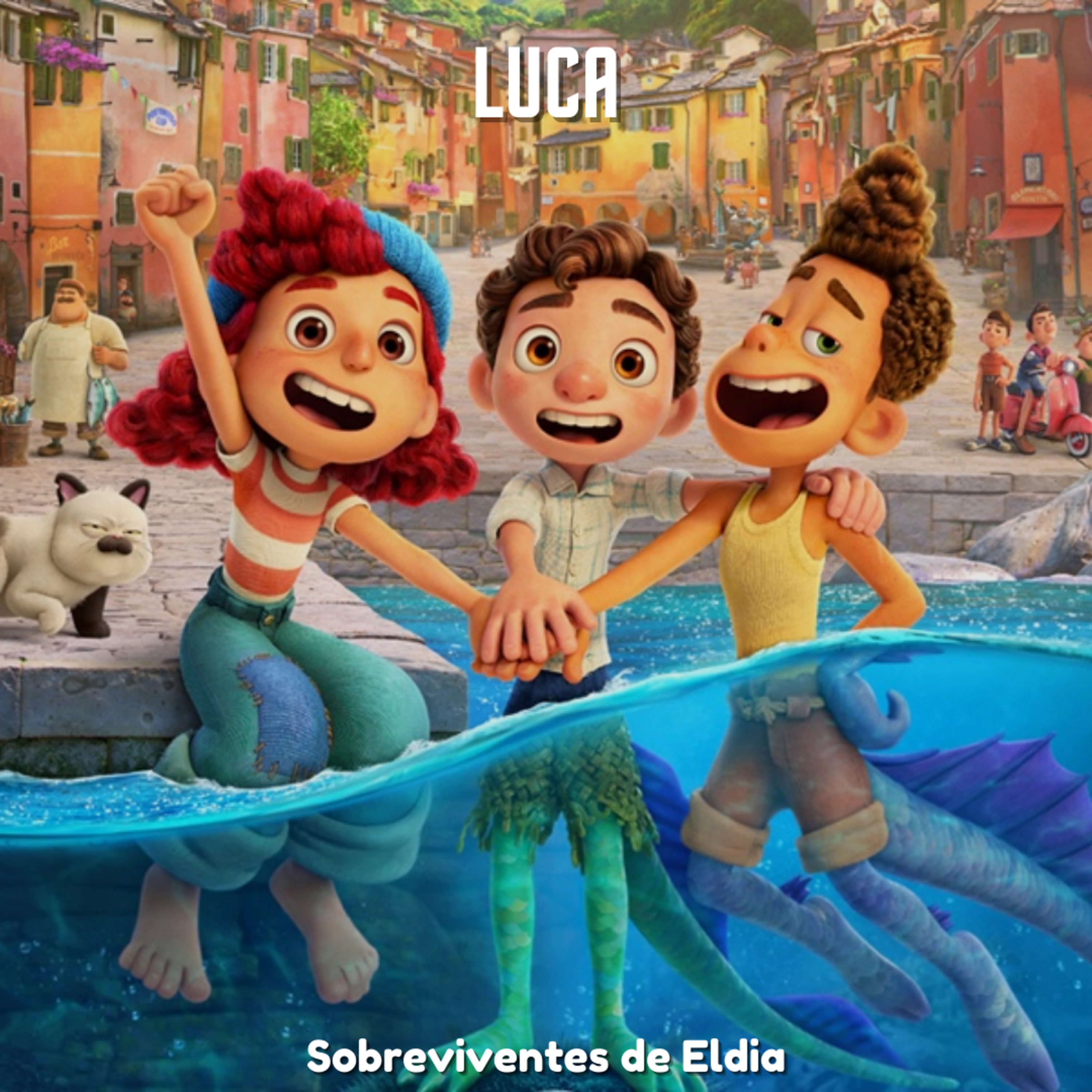 Sobreviventes de Eldia