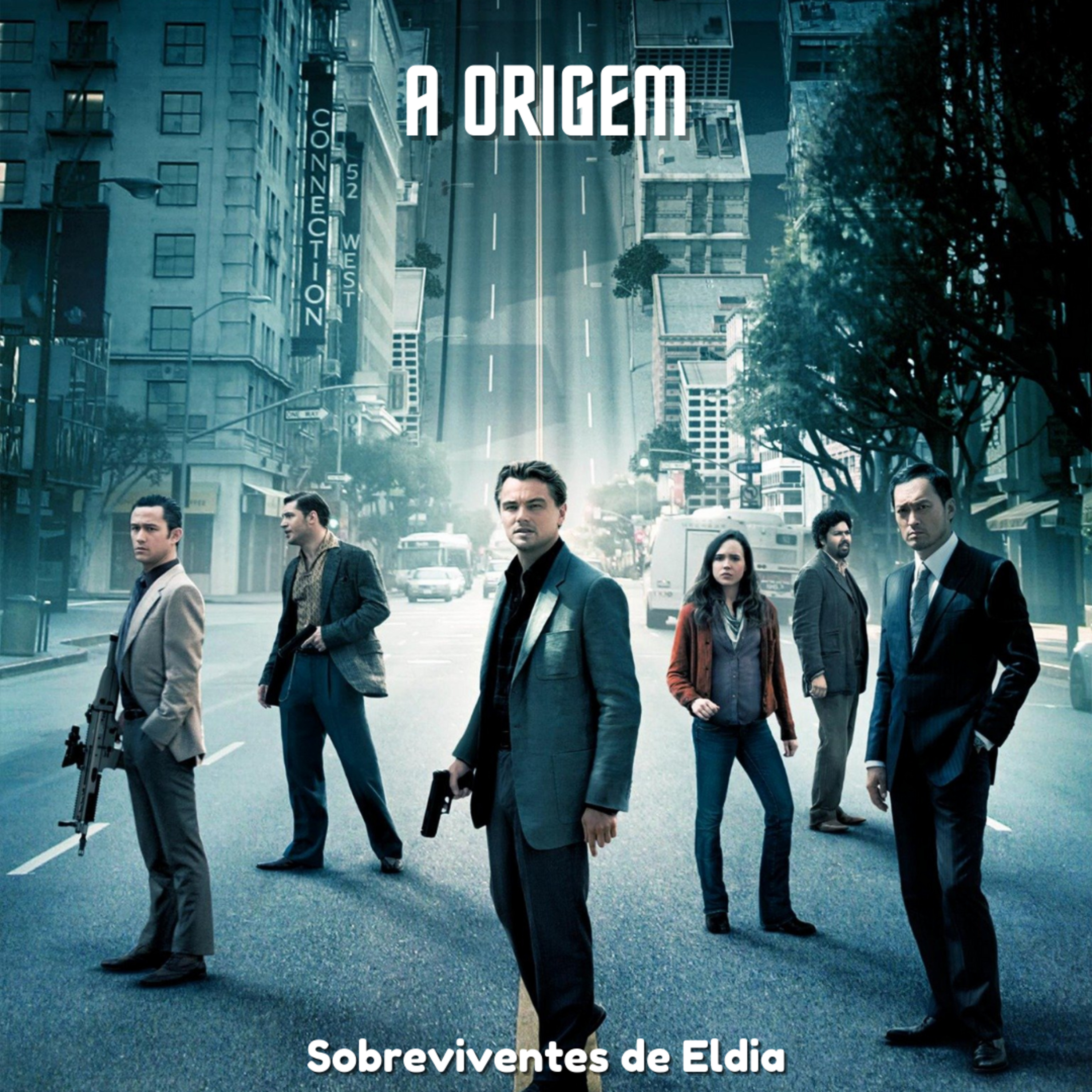 Sobreviventes de Eldia