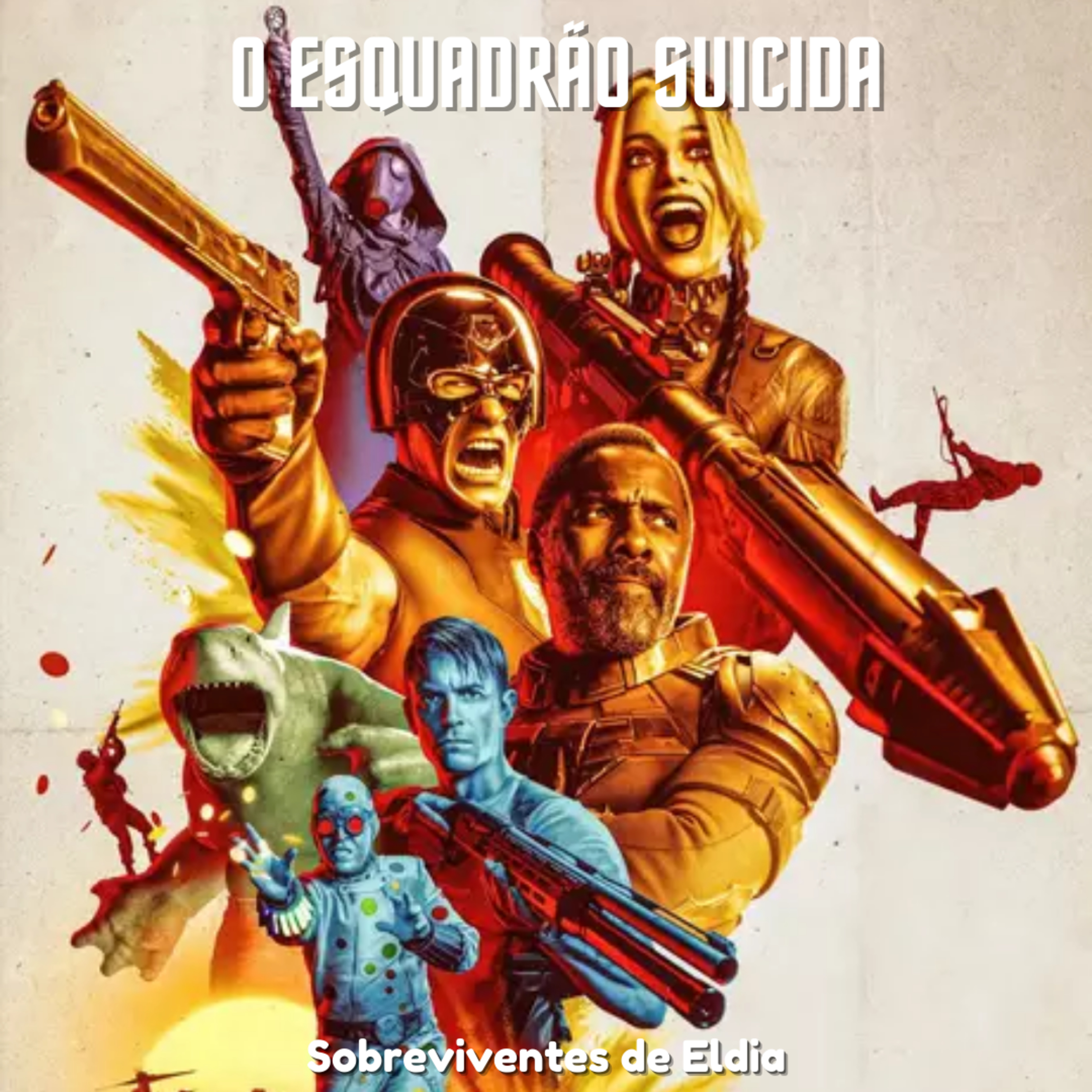 Sobreviventes de Eldia