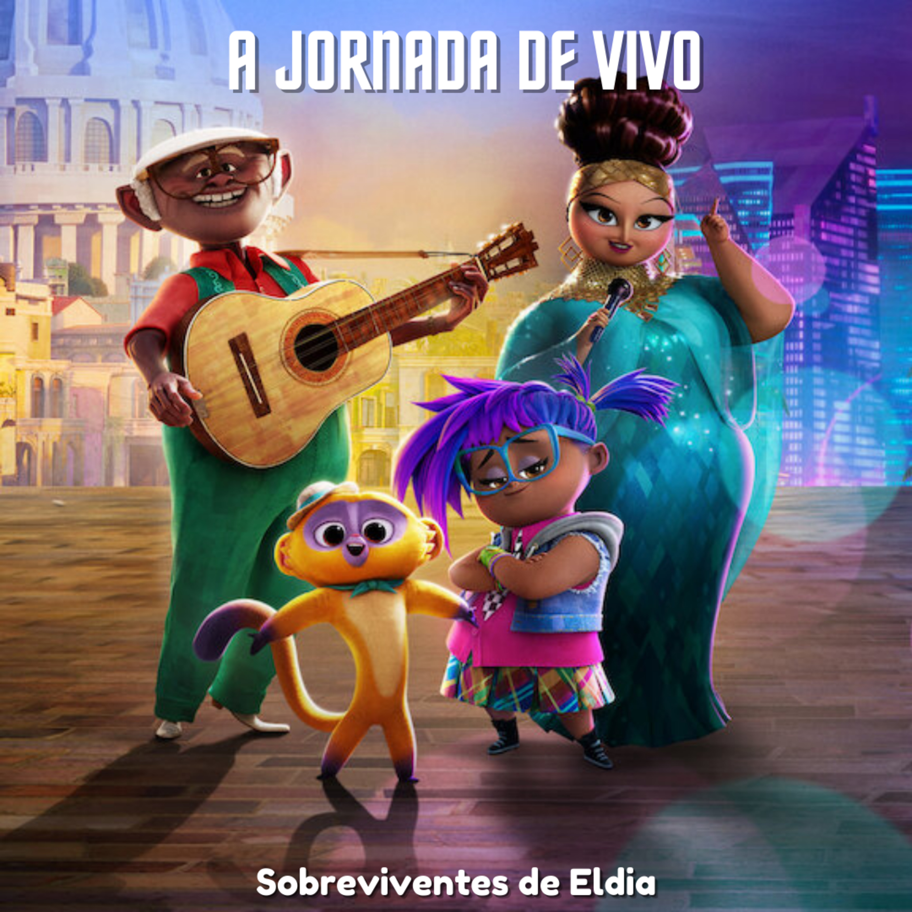 Sobreviventes de Eldia